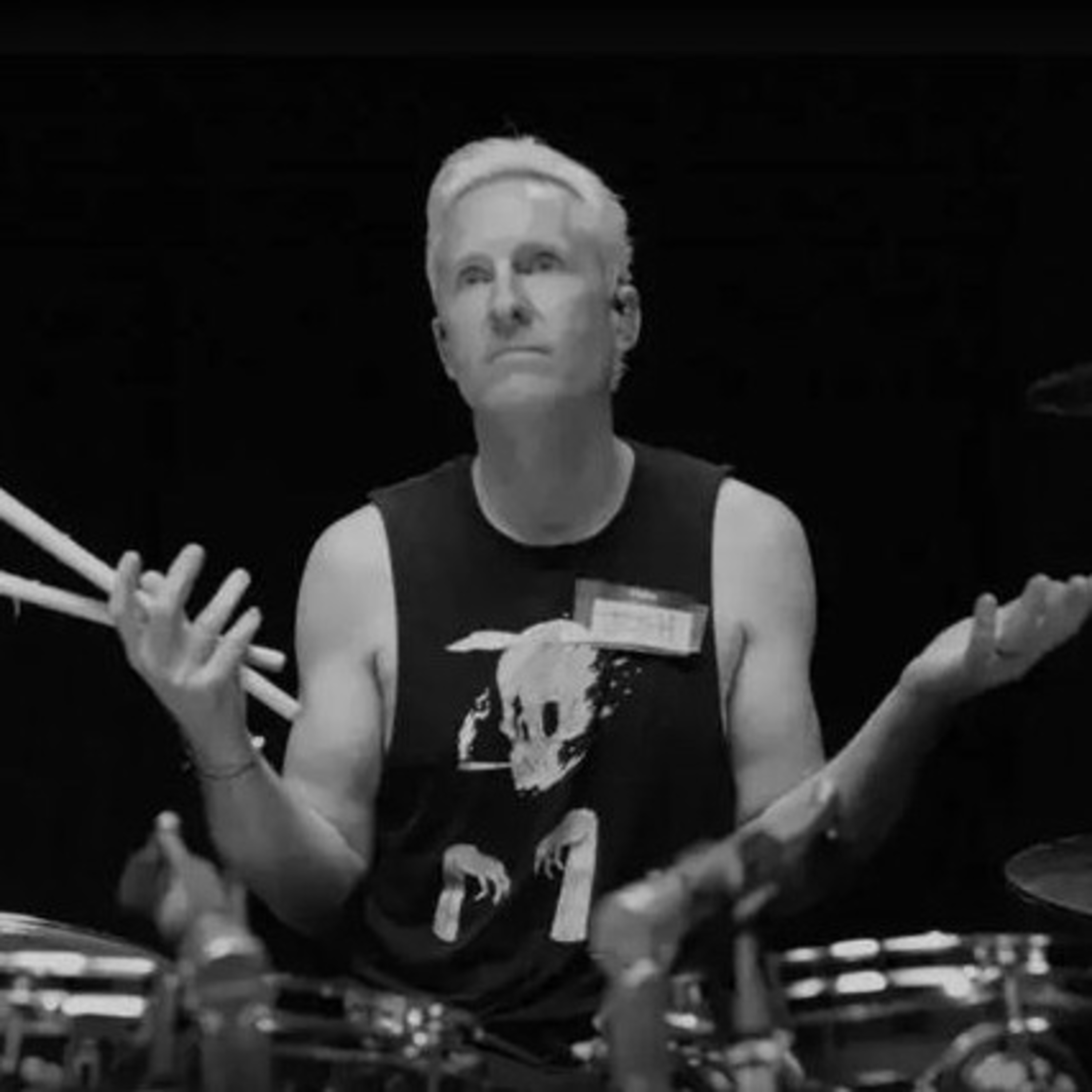 Obrolan Drummer