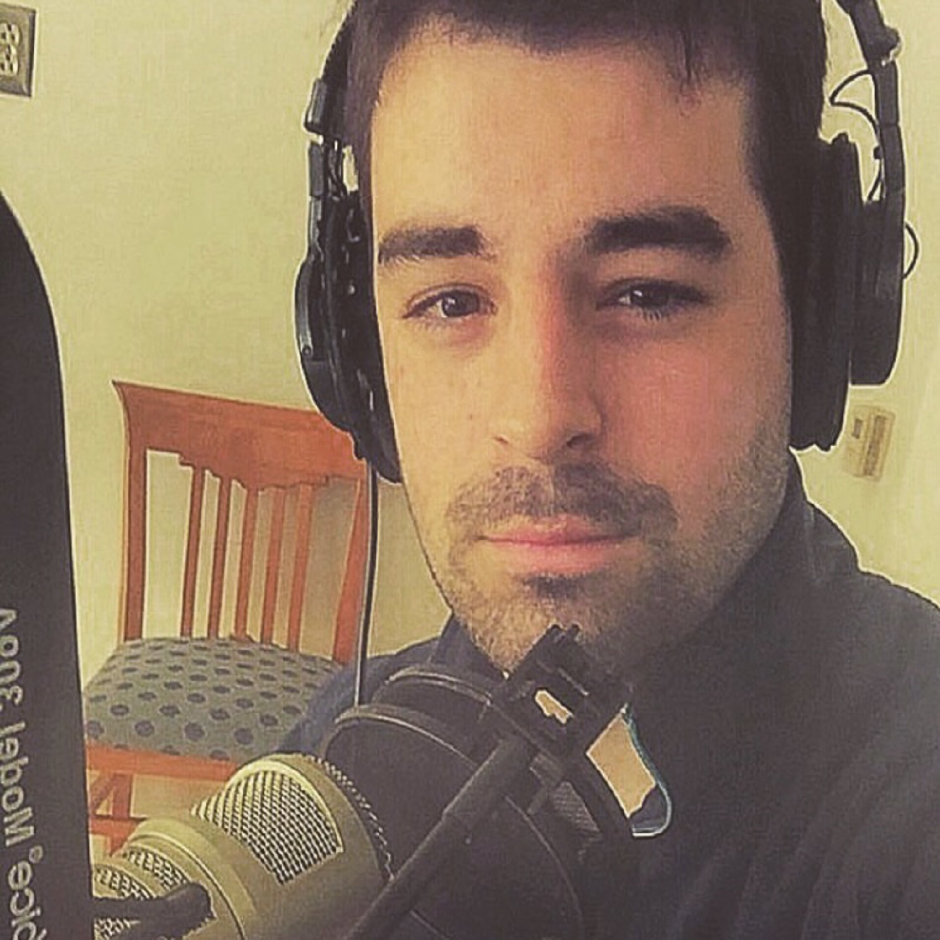 The Dom Chiodo Show Episode 1 episode artwork