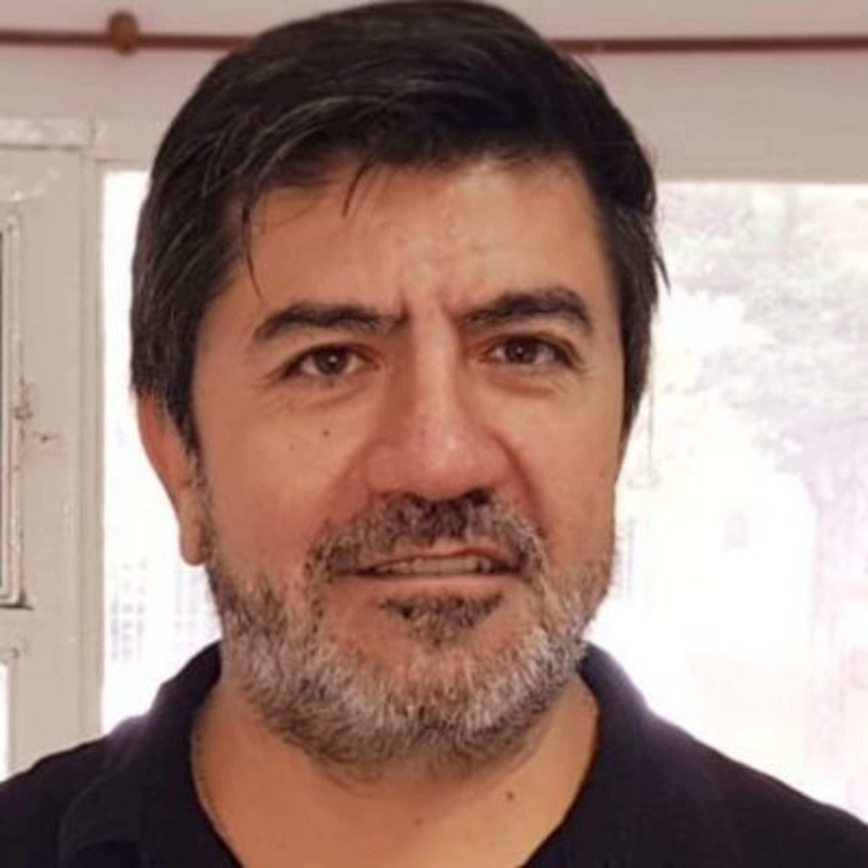 René Vallejos, presidente de la Cámara de Comercio y Afines de General Pico  episode artwork