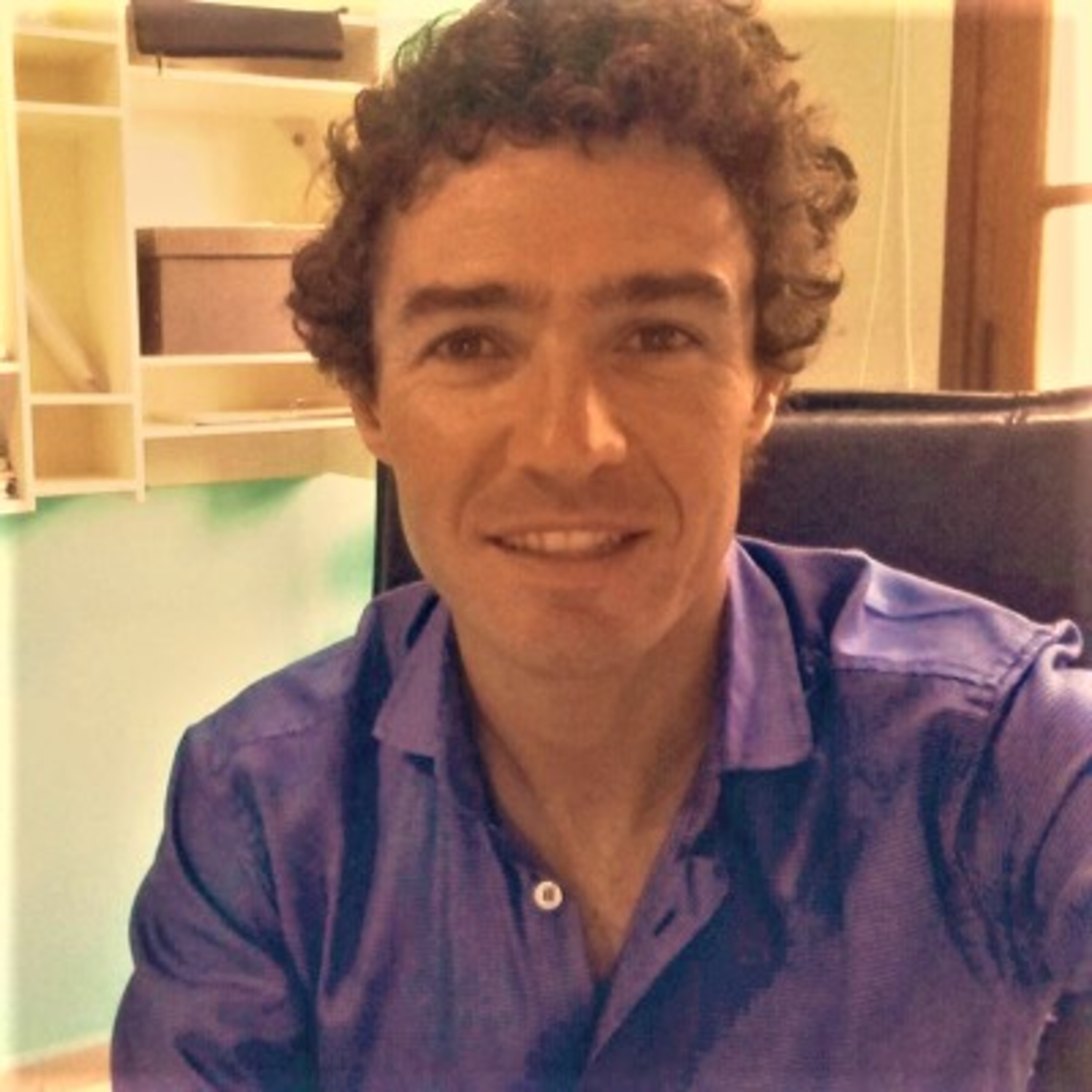 La columna semanal del Nutricionista Germán Cantoni  episode artwork