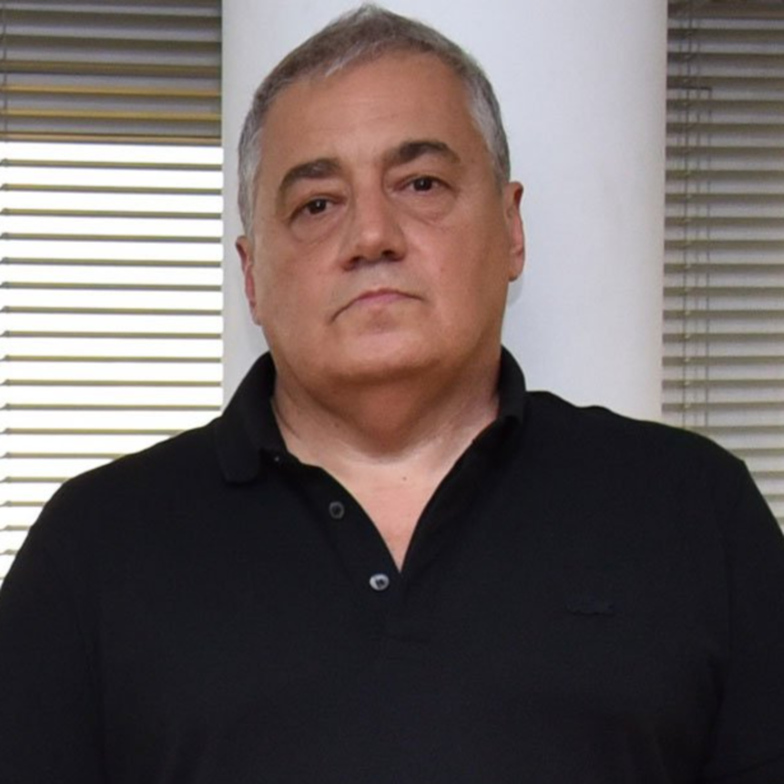 Jorge Gabba, Secretario de Planificación y Gestión Urbana de la Municipalidad de General Pico episode artwork