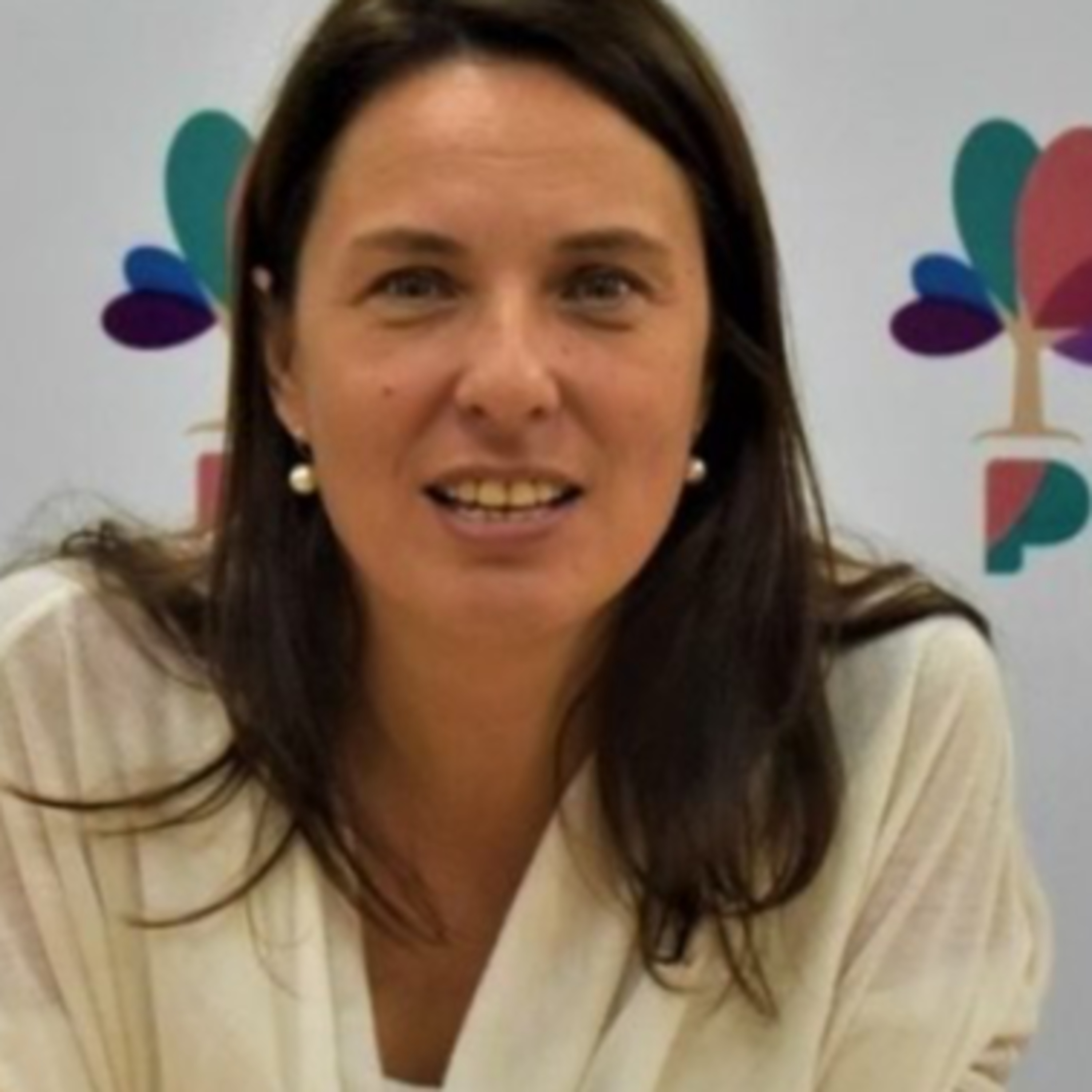 Daniela Cabrino, Secretaria de Desarrollo Social de la Municipalidad de General Pico episode artwork