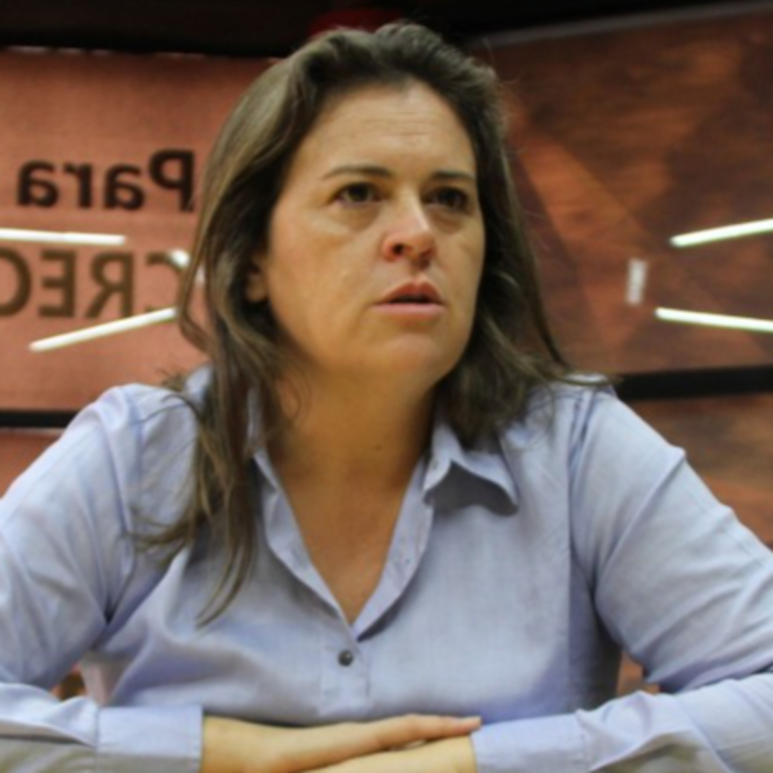 Fernanda Alonso, Intendenta de la ciudad de General Pico episode artwork