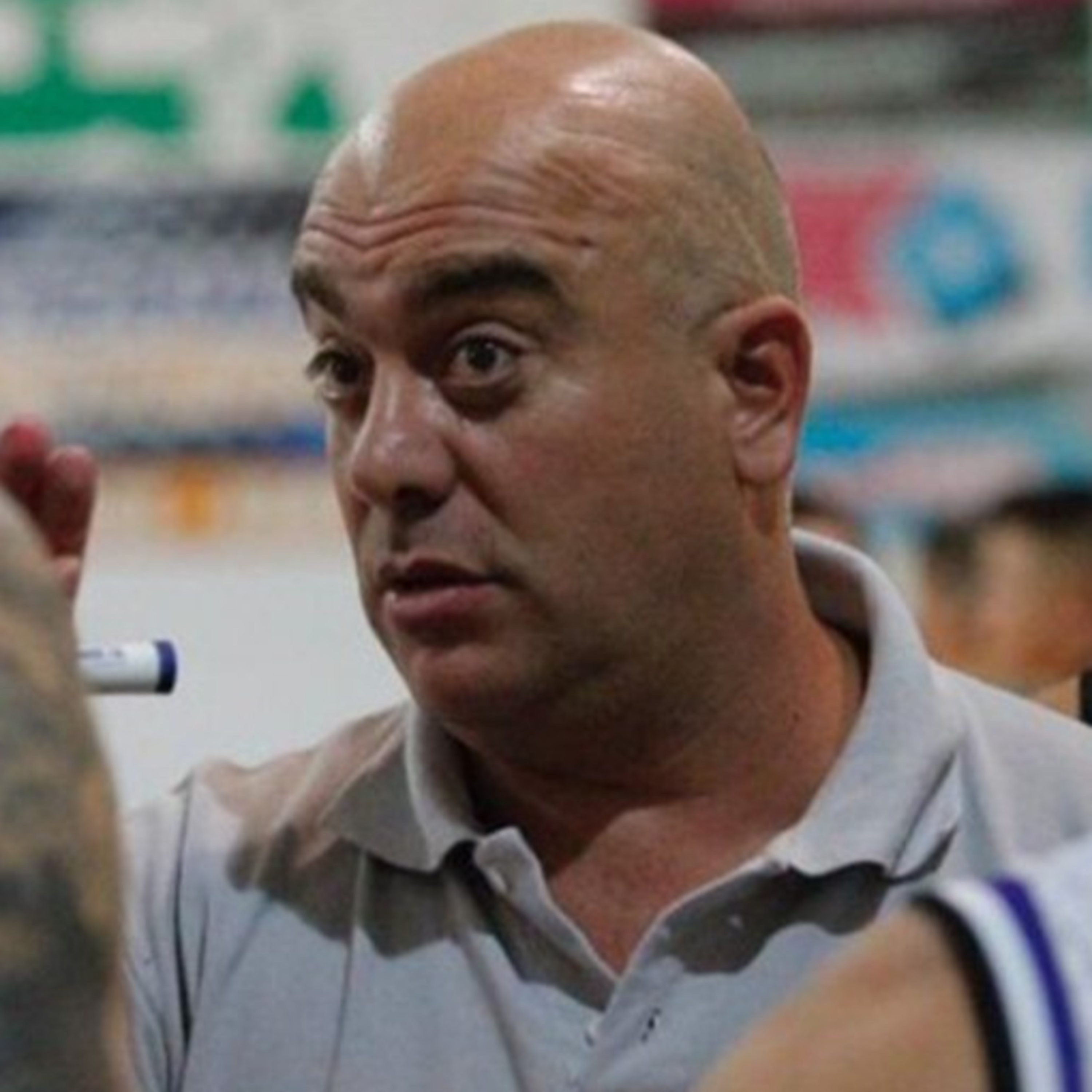 Marcelo Germanetto, Director Técnico de Pico FBC episode artwork