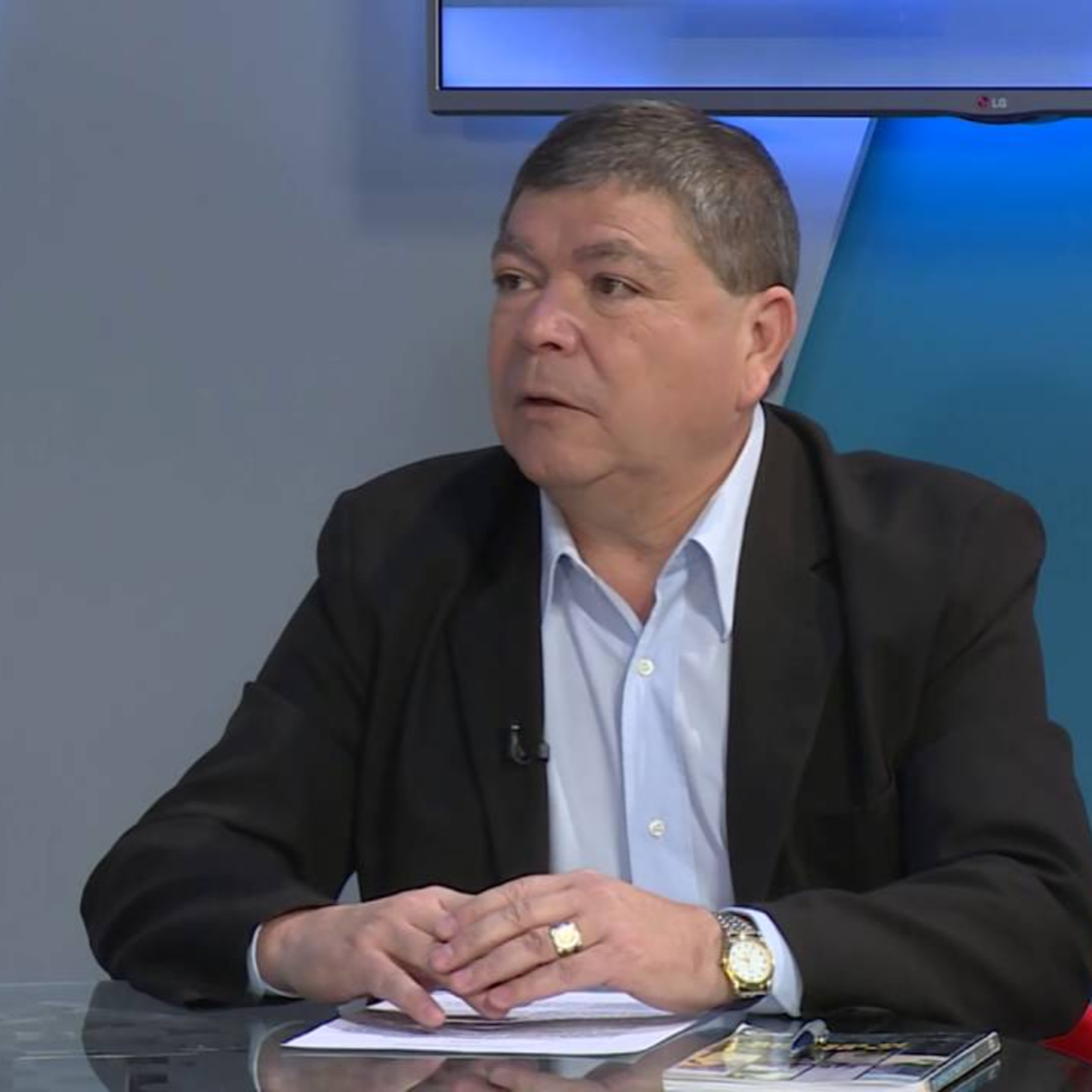 Bruno Miño - Periodista especializado en Seguridad Vial episode artwork
