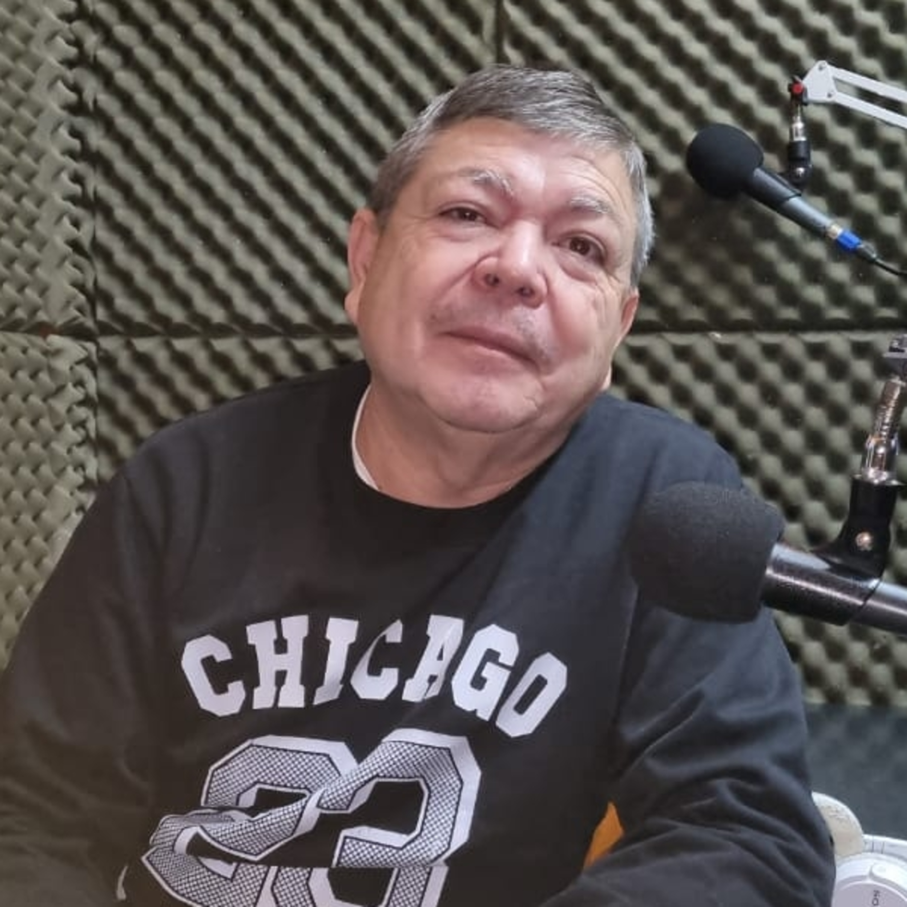Bruno Miño - Periodista especializado en Seguridad Vial episode artwork