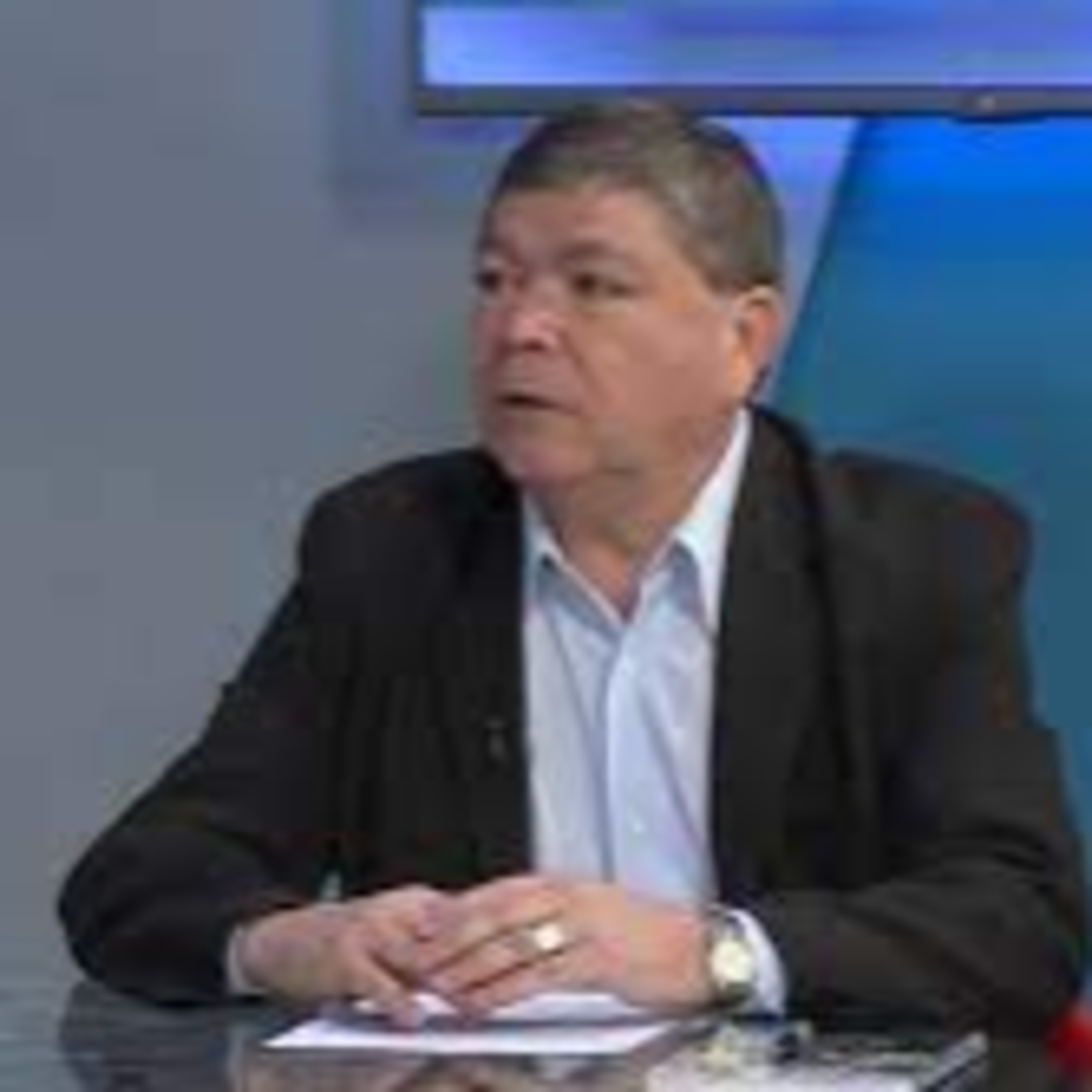 Bruno Miño - Periodista especializado en Seguridad Vial episode artwork