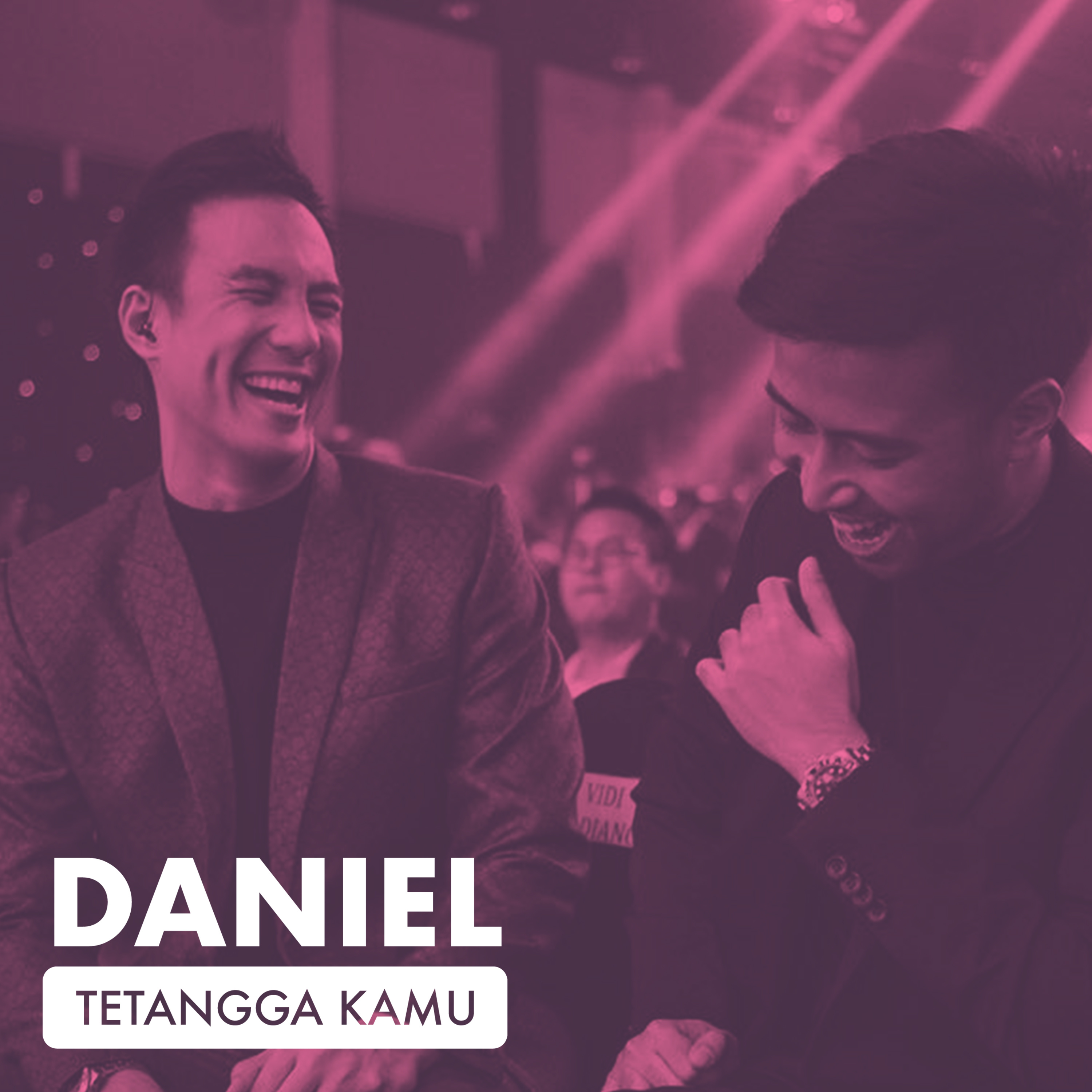 Daniel Tetangga Kamu