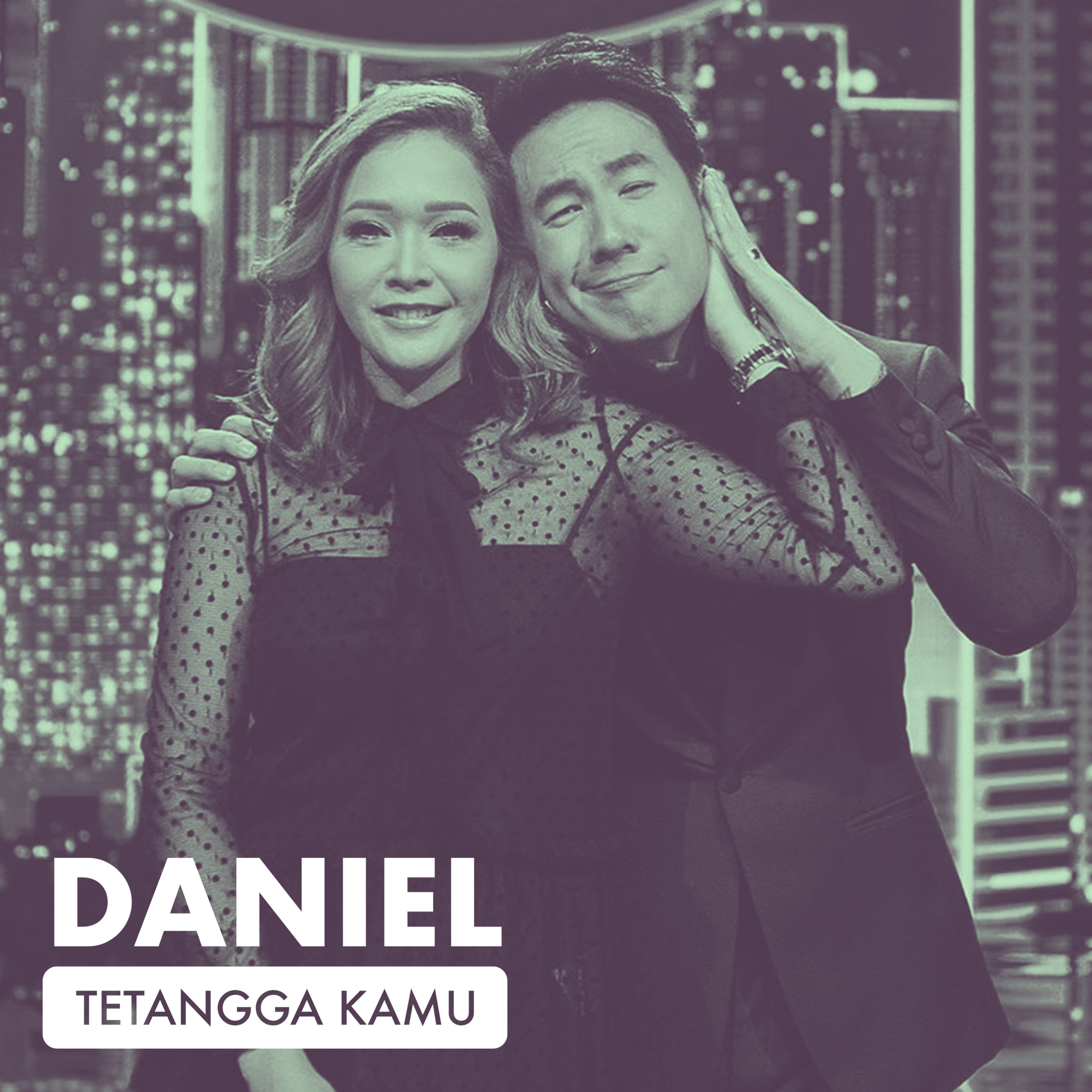 Tujuh tahun lamanya, Maia Estianty terpisah dari anak-anaknya! episode artwork