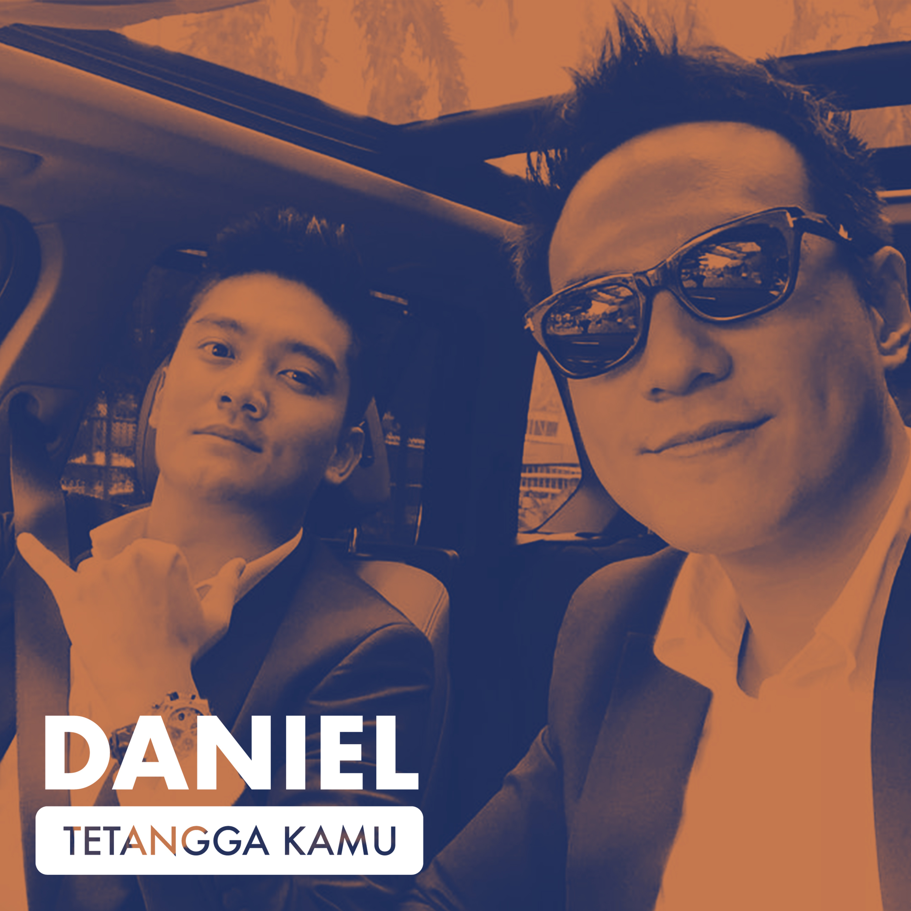 Daniel Tetangga Kamu