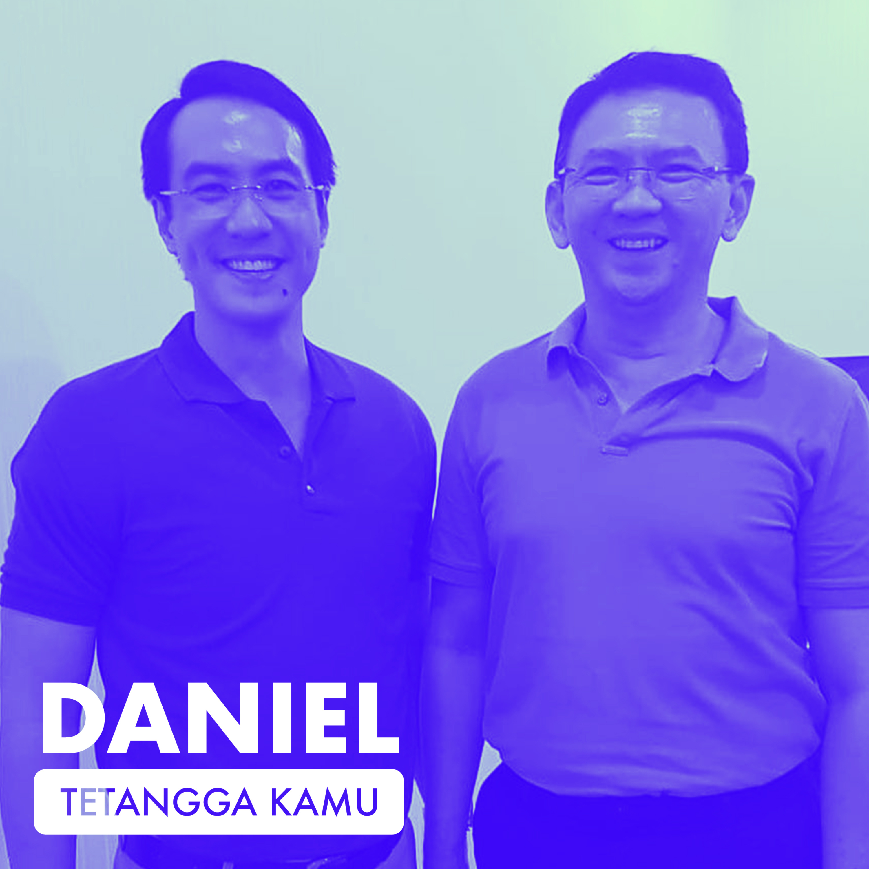 Daniel Tetangga Kamu