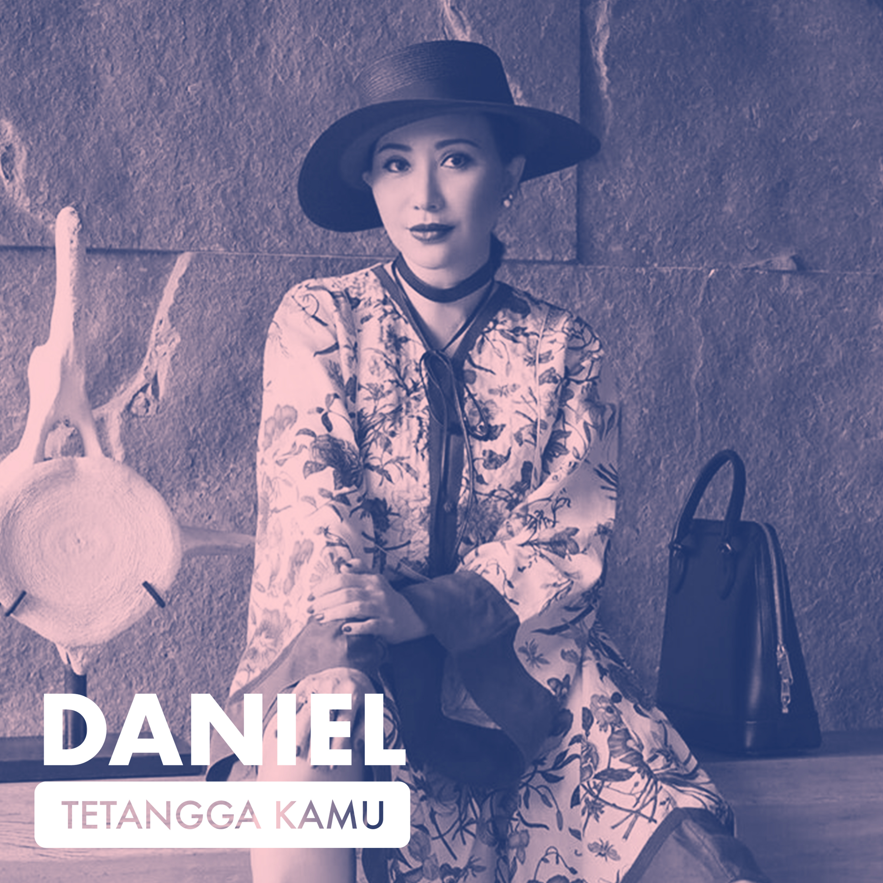 Daniel Tetangga Kamu