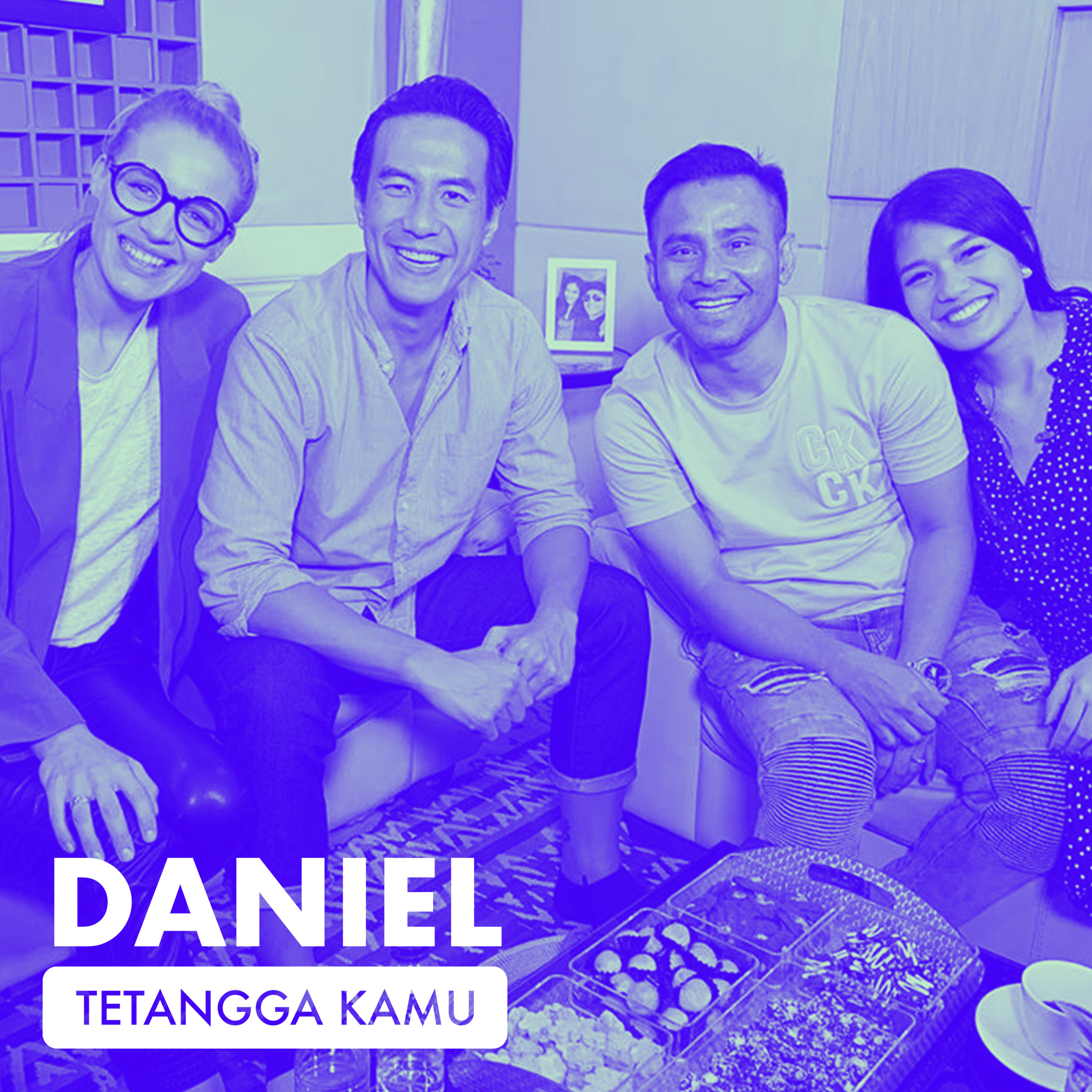 Daniel Tetangga Kamu