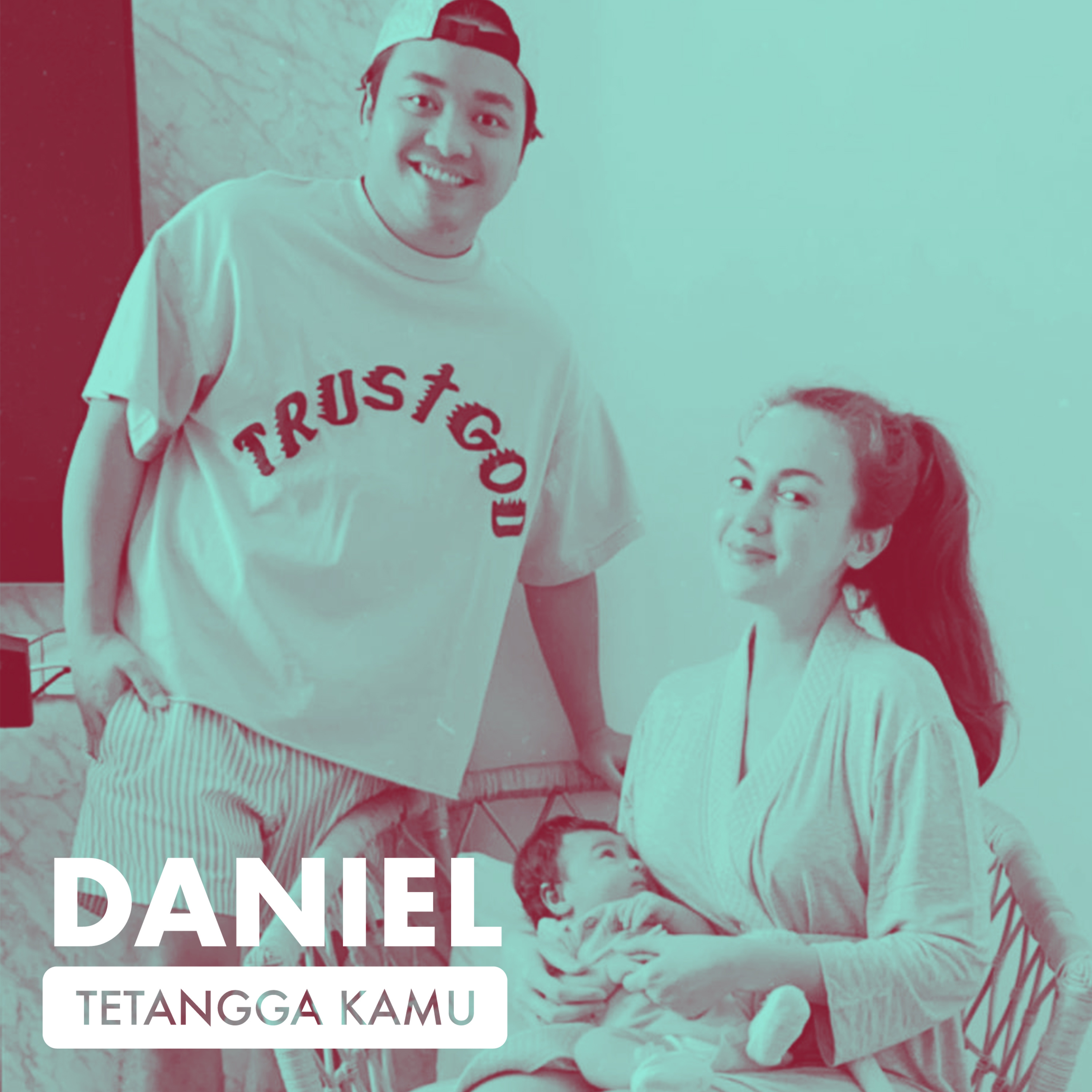Daniel Tetangga Kamu