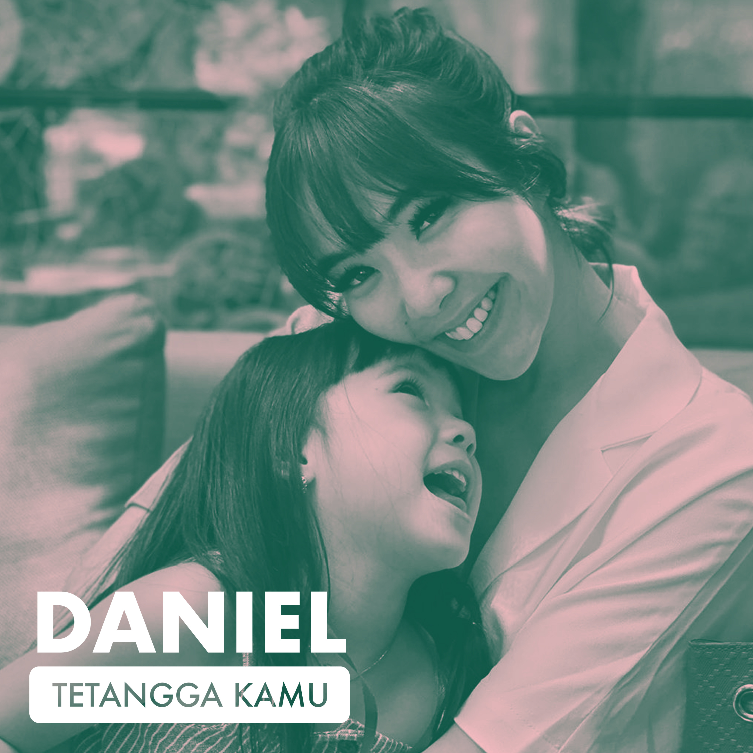 Daniel Tetangga Kamu