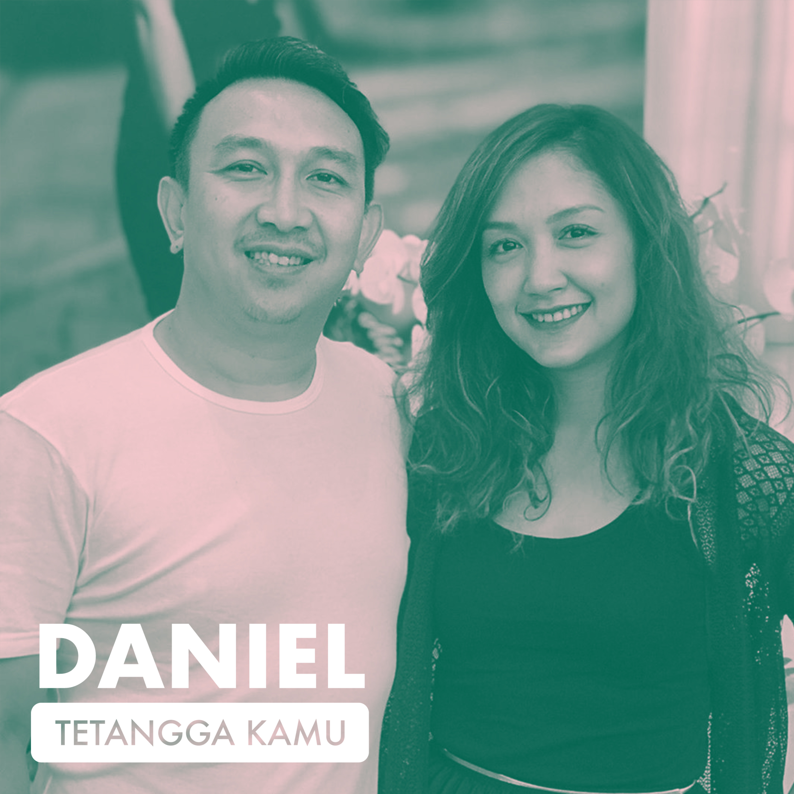 Daniel Tetangga Kamu