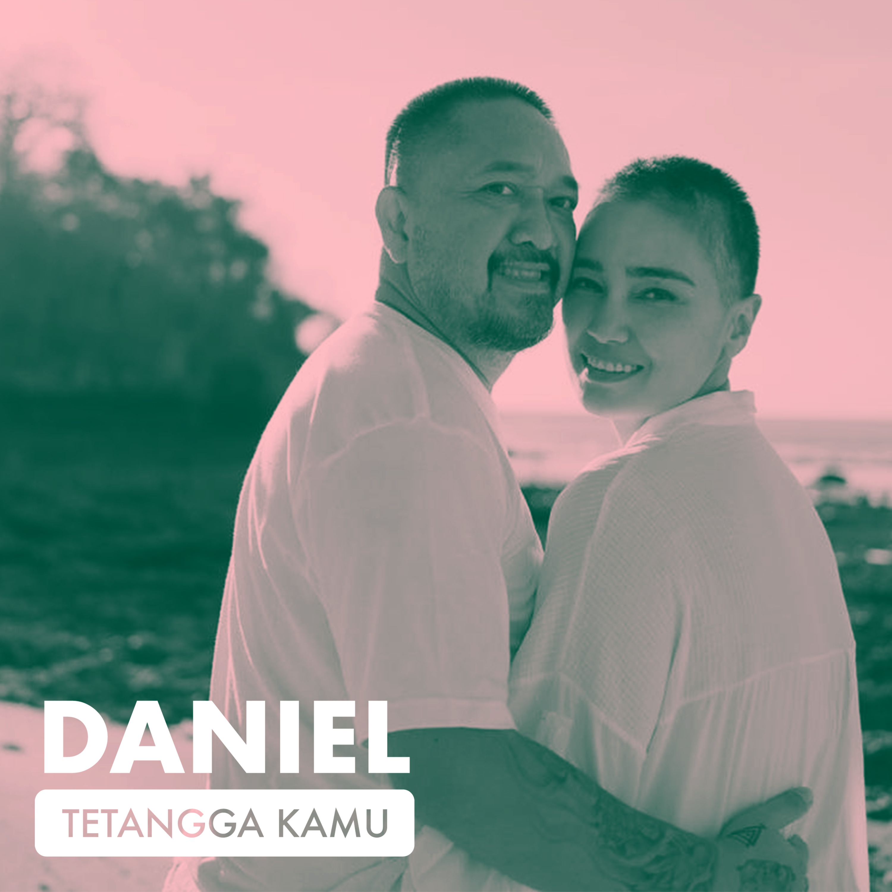 Daniel Tetangga Kamu