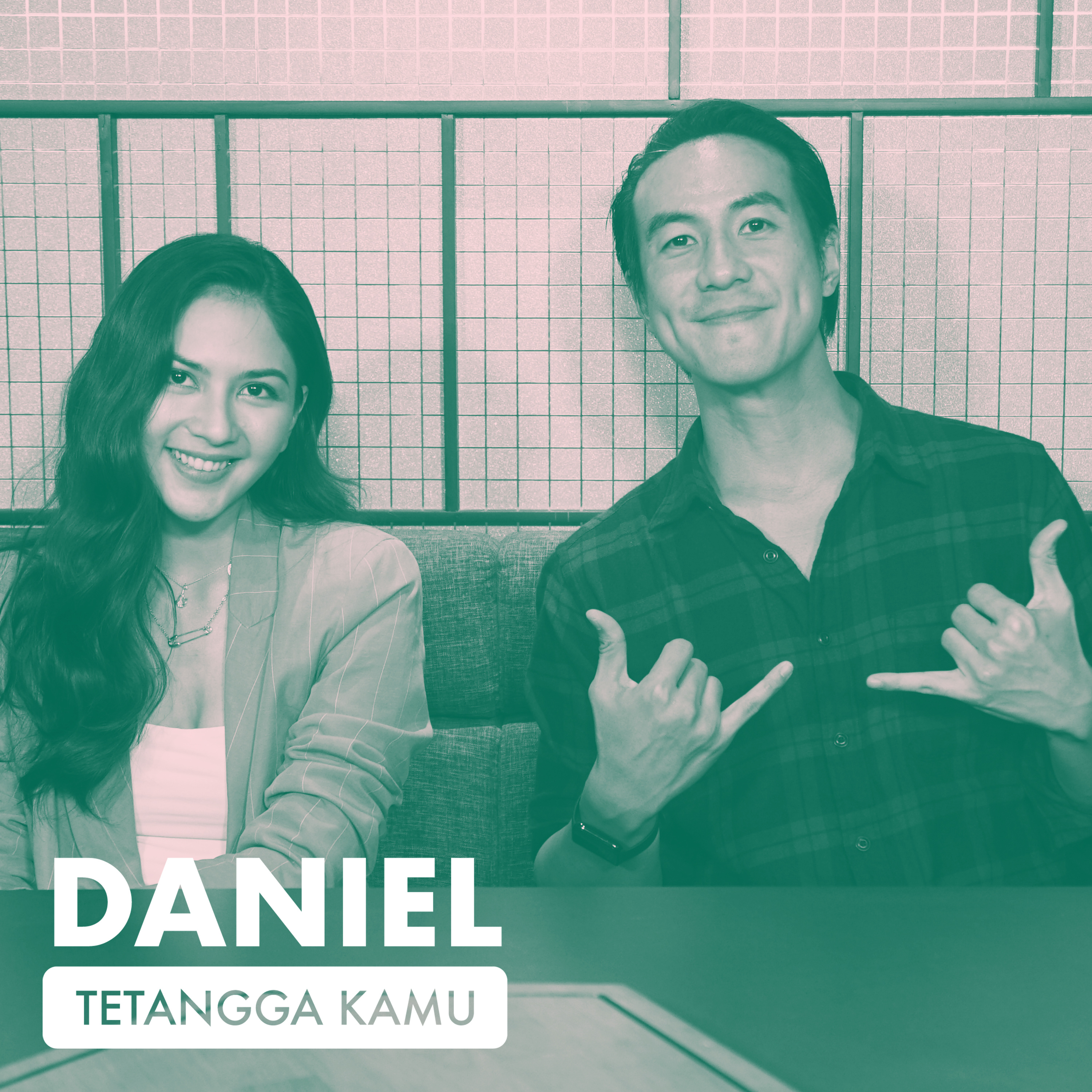 Proses Pendewasaan Diri Jessica Mila episode artwork