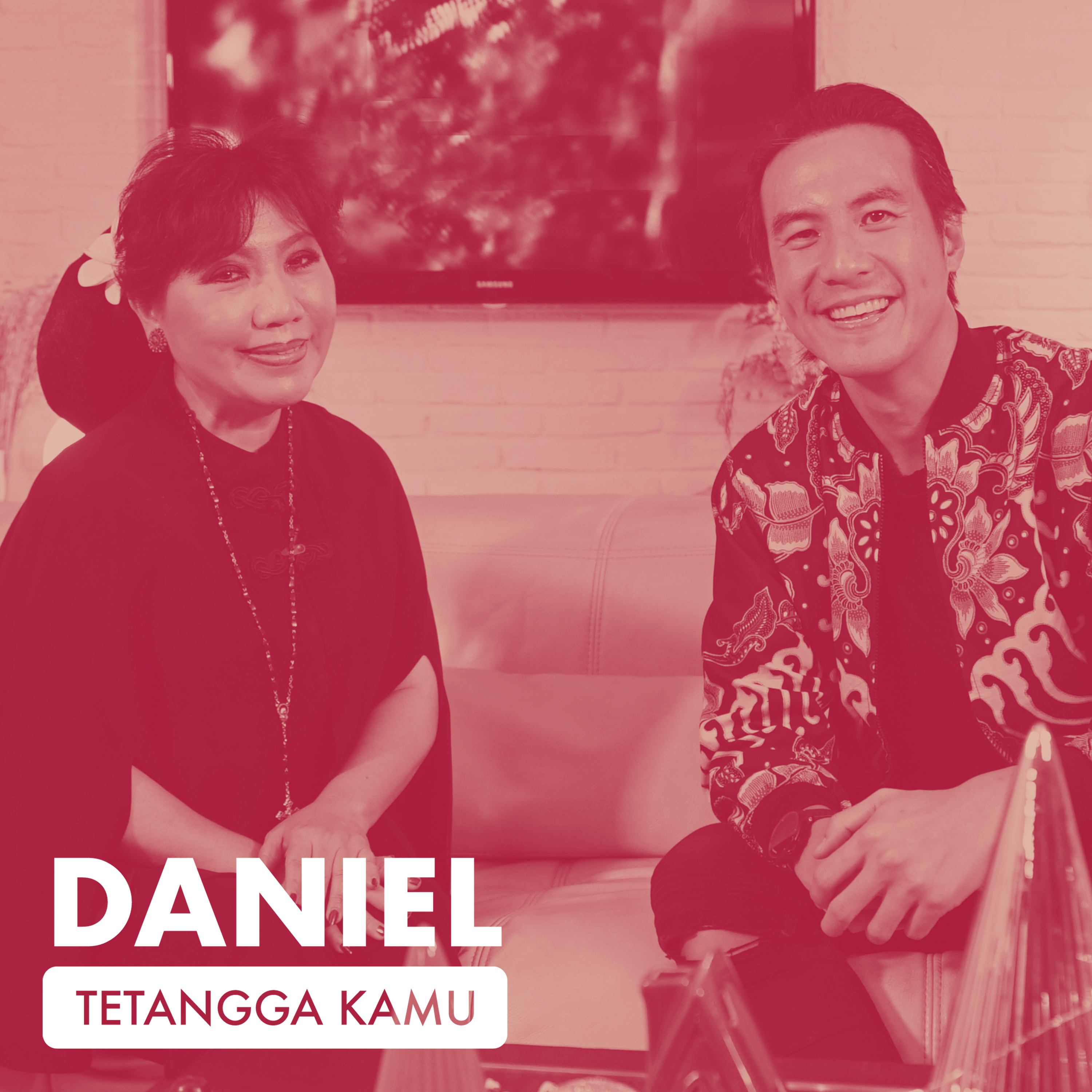 Karyawannya Dirumahkan & Berhenti Produksi, Anne Avantie Depresi?! episode artwork