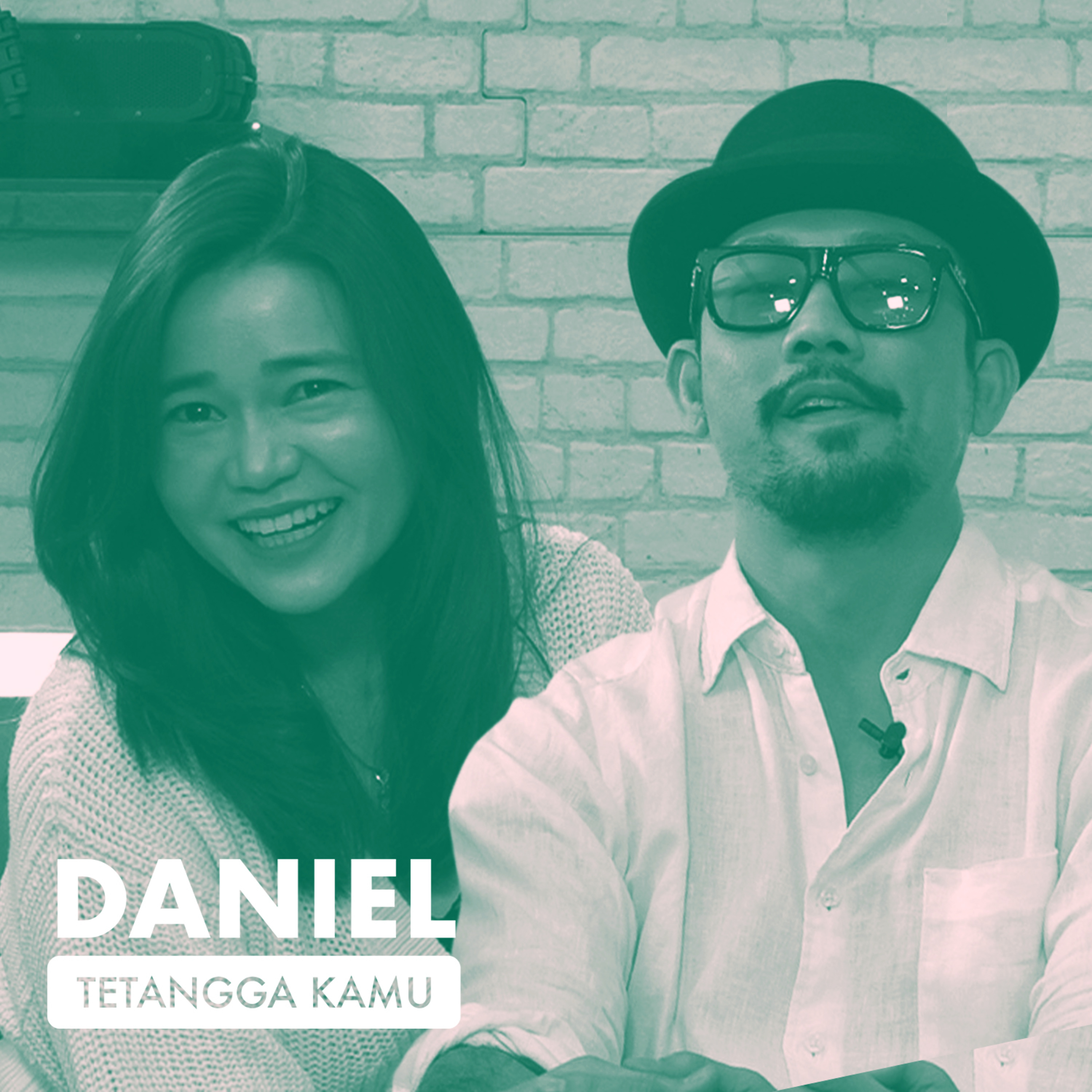 Pernah Gagal, Denny Sumargo Berterima Kasih Kepada Tuhan Untuk Olivia Allan episode artwork