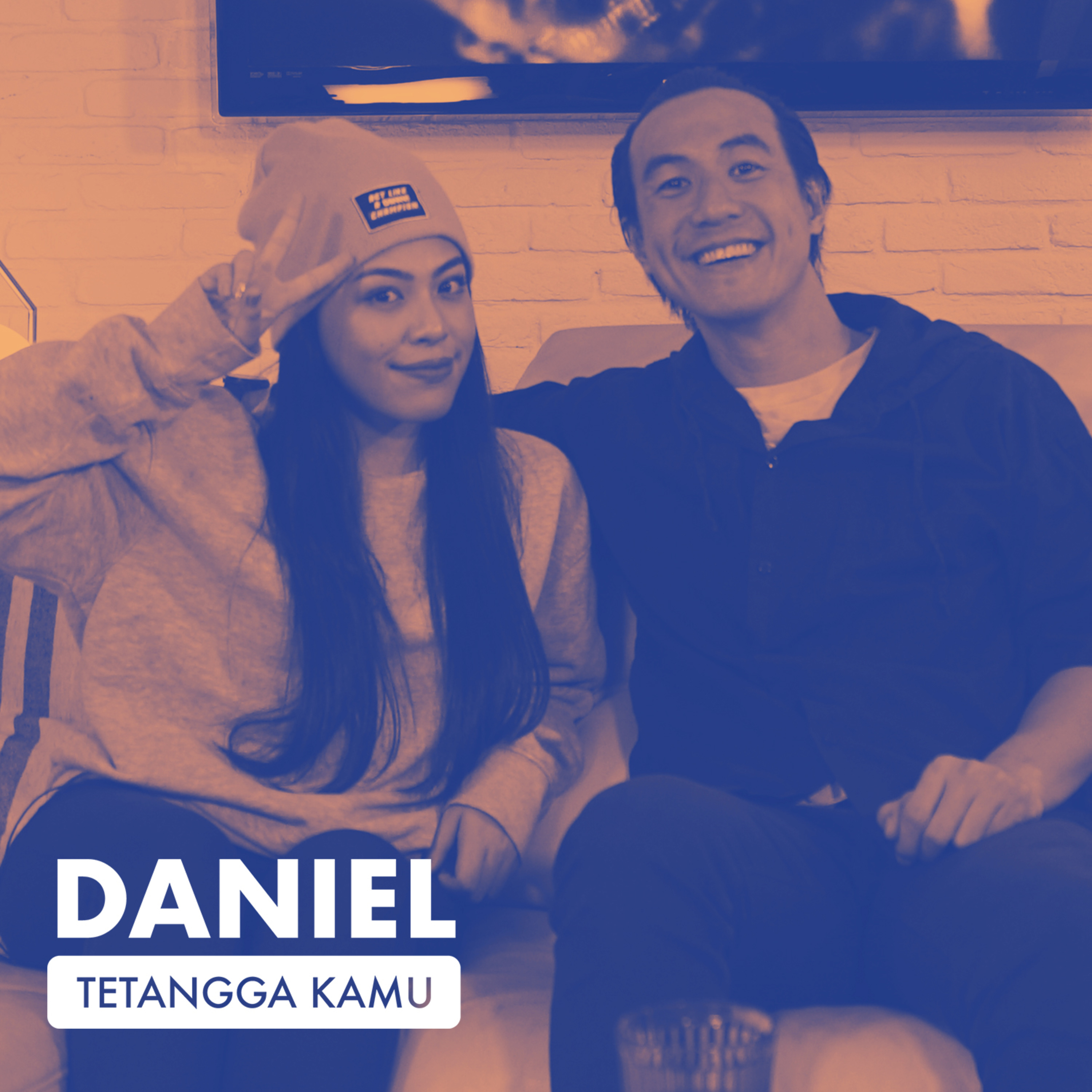 Daniel Tetangga Kamu