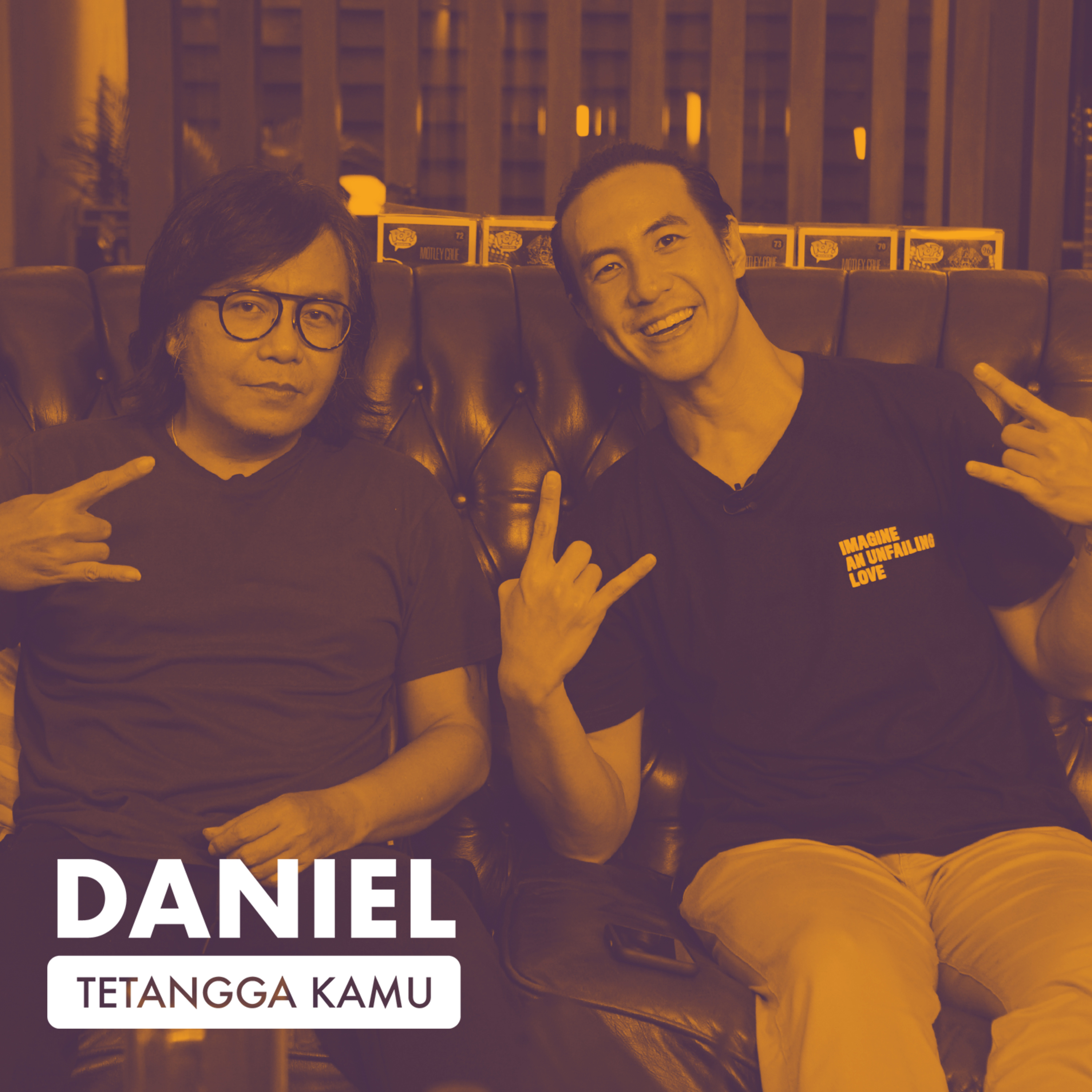 Ternyata Ari Lasso Harus Isolasi Mandiri Di Awal Tahun 2021 episode artwork