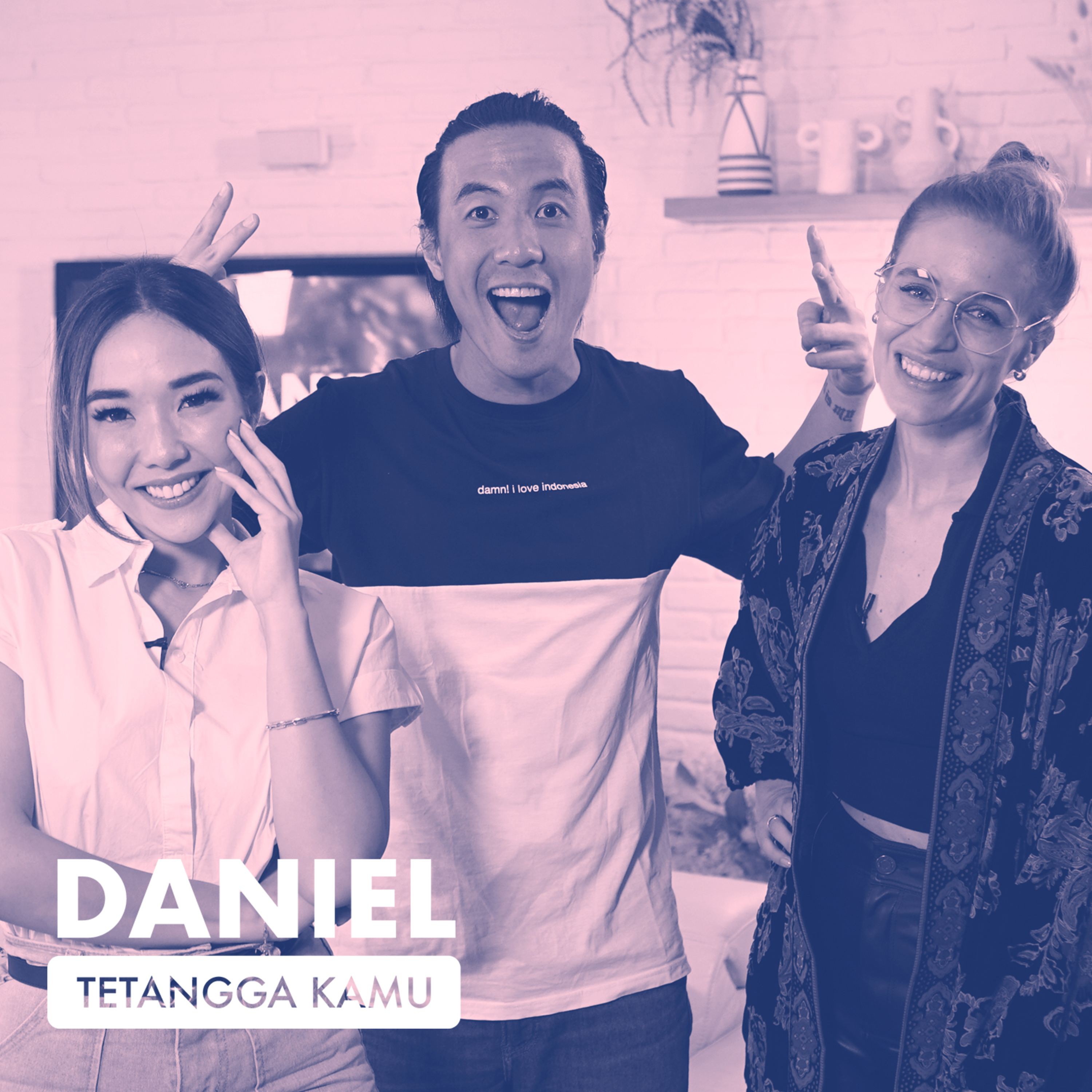 Daniel Tetangga Kamu