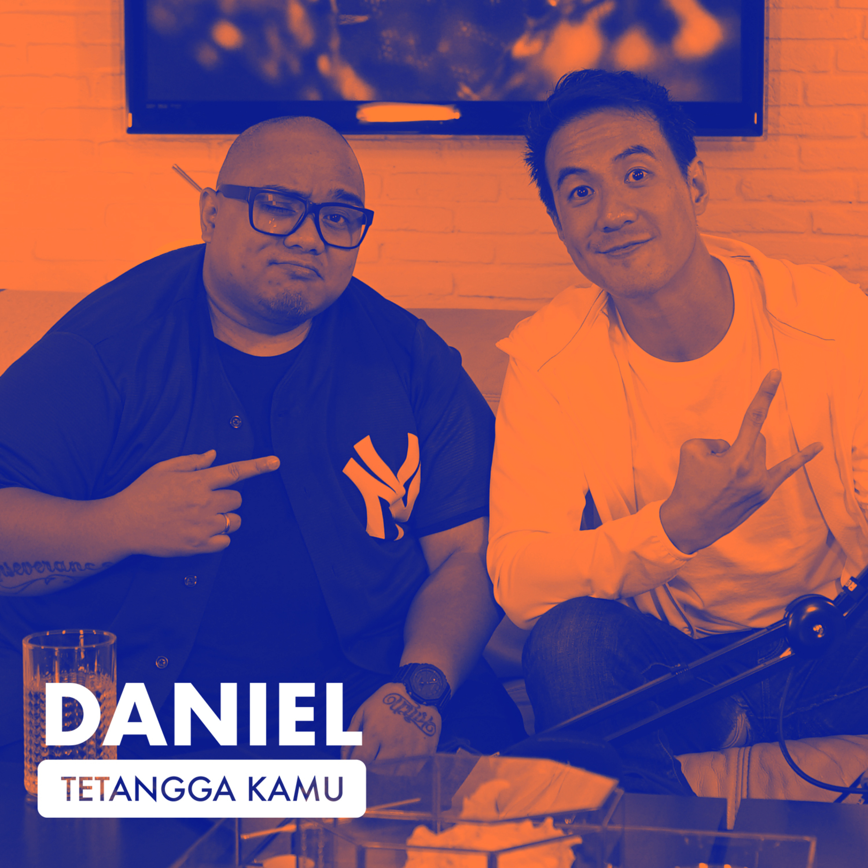 Igor Mengaku Pernah Kecanduan Video Porno!? episode artwork