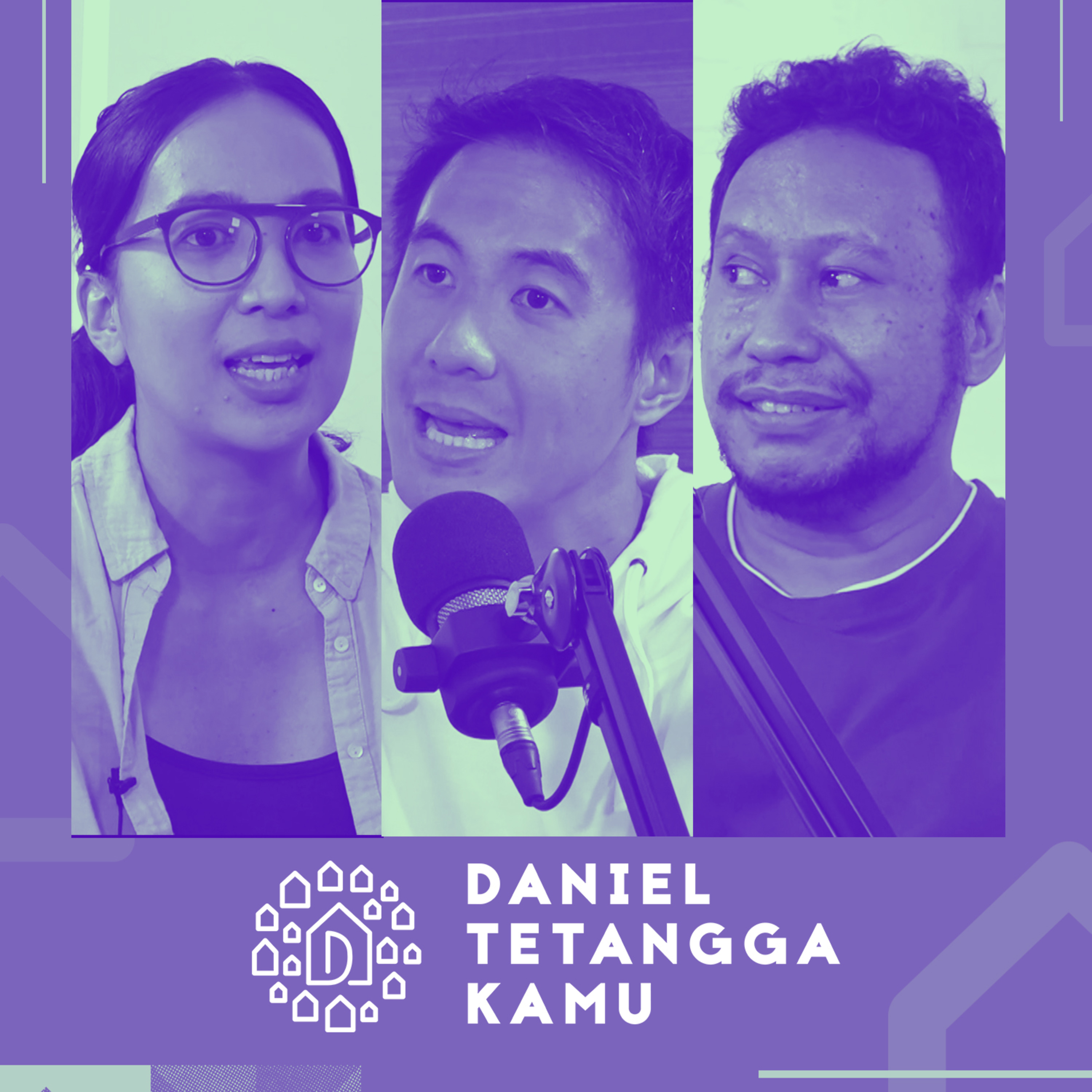 Daniel Tetangga Kamu