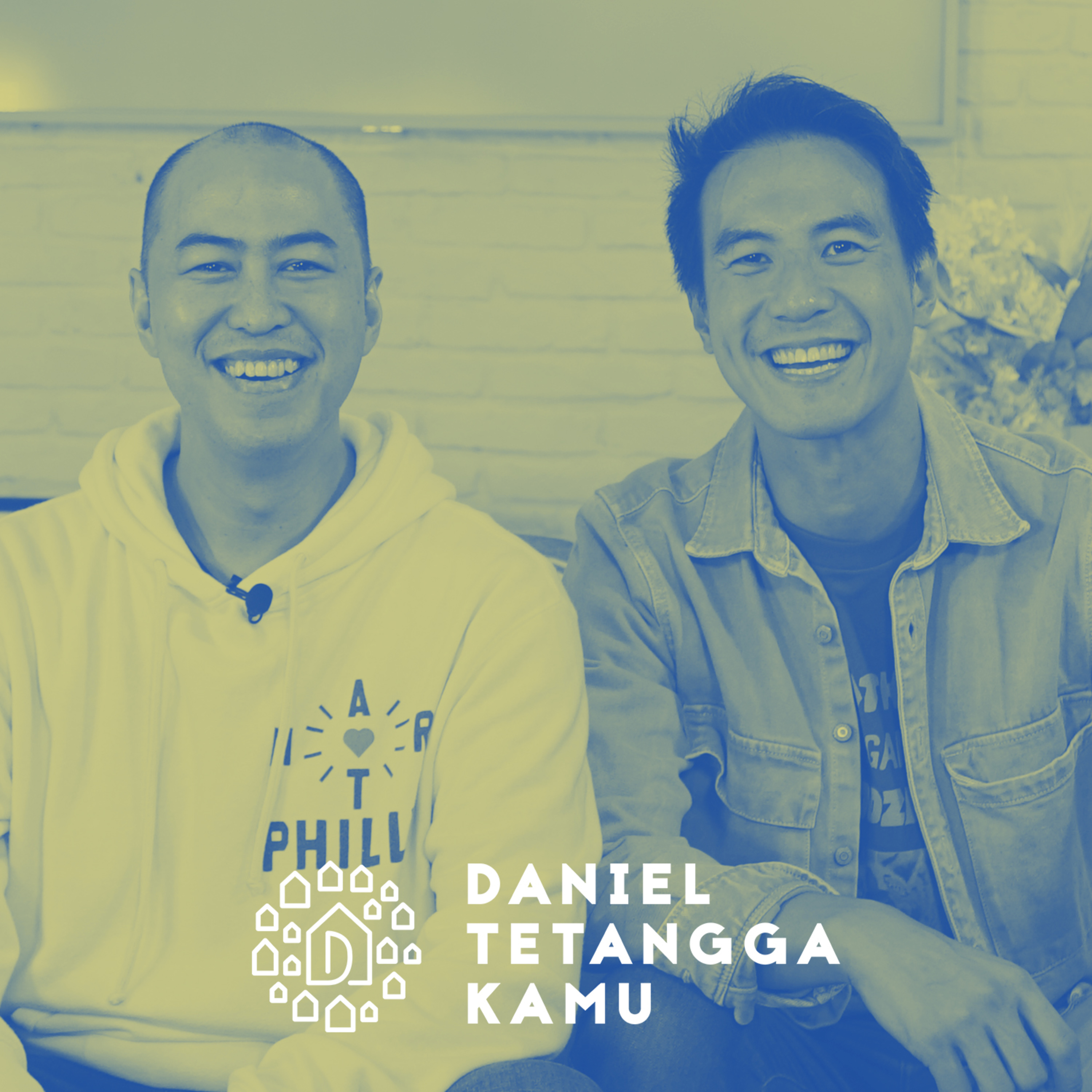 Daniel Tetangga Kamu