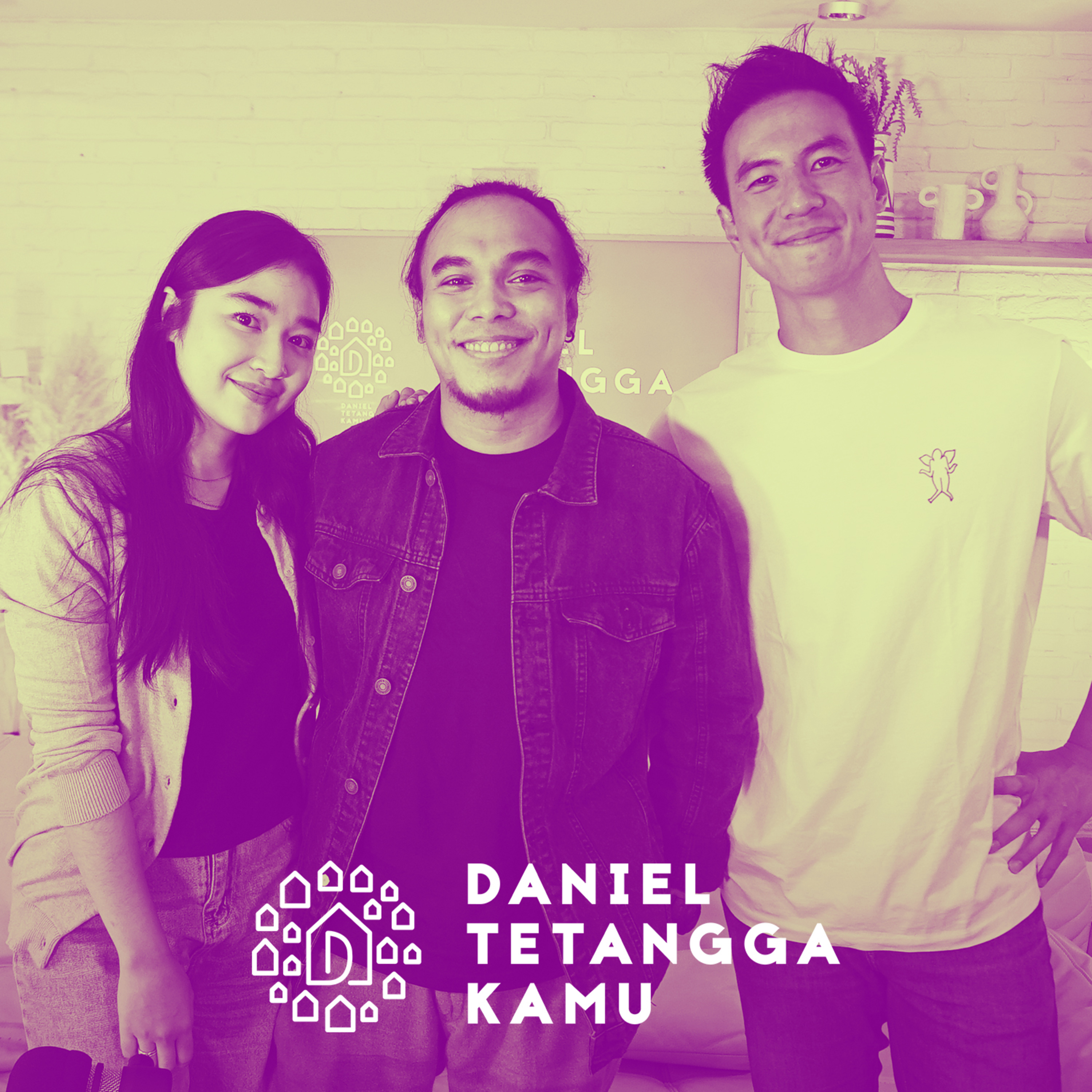 Daniel Tetangga Kamu