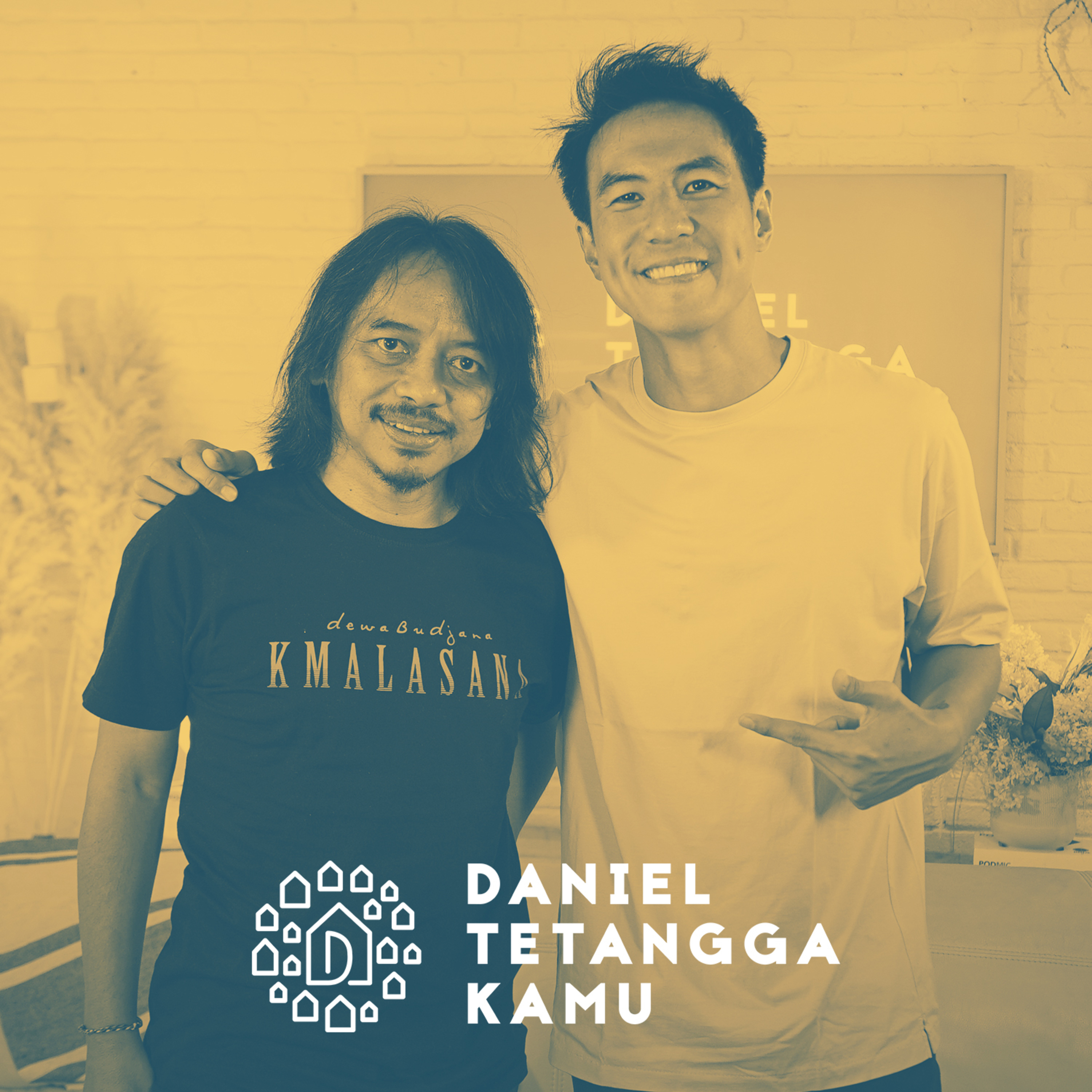 Daniel Tetangga Kamu