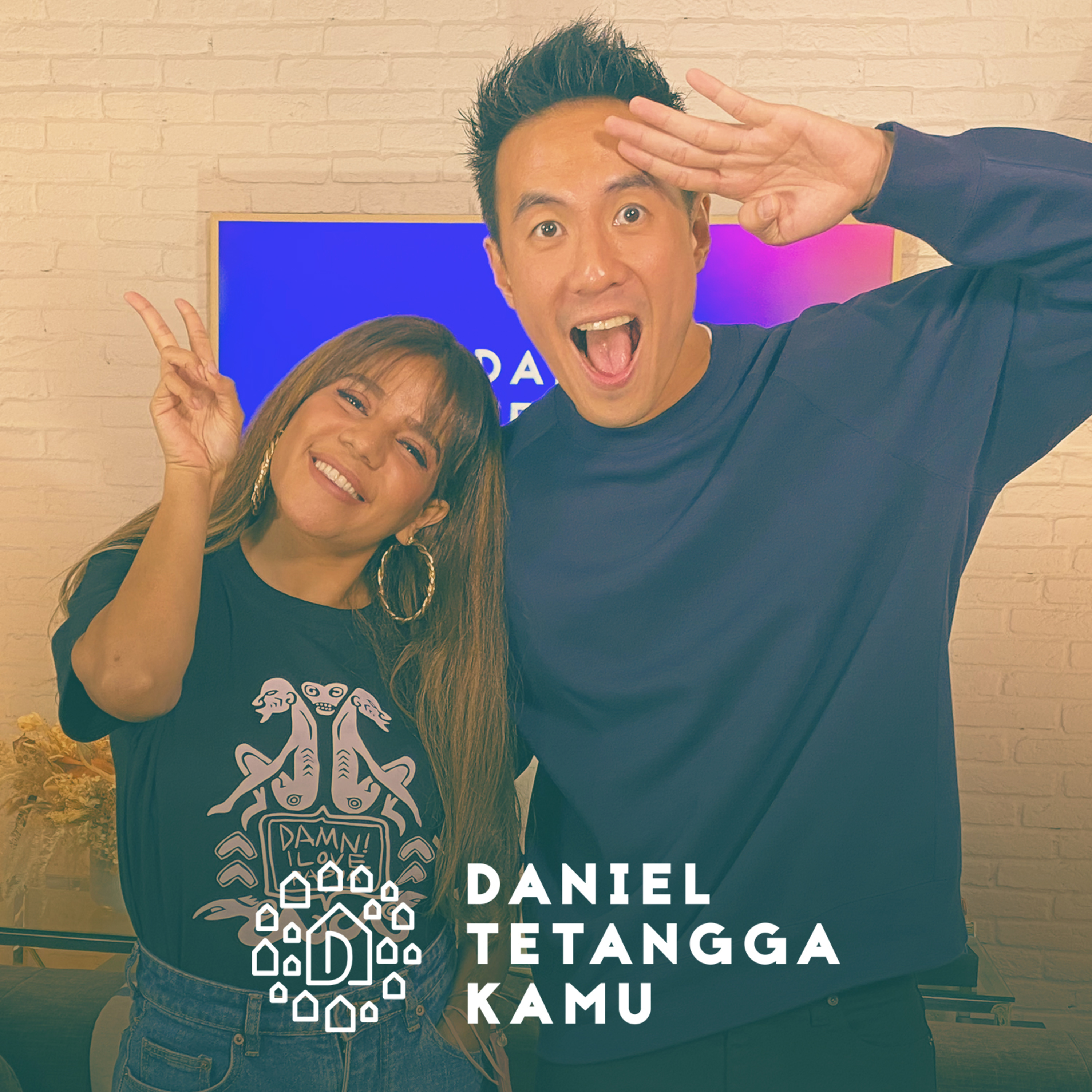 Daniel Tetangga Kamu