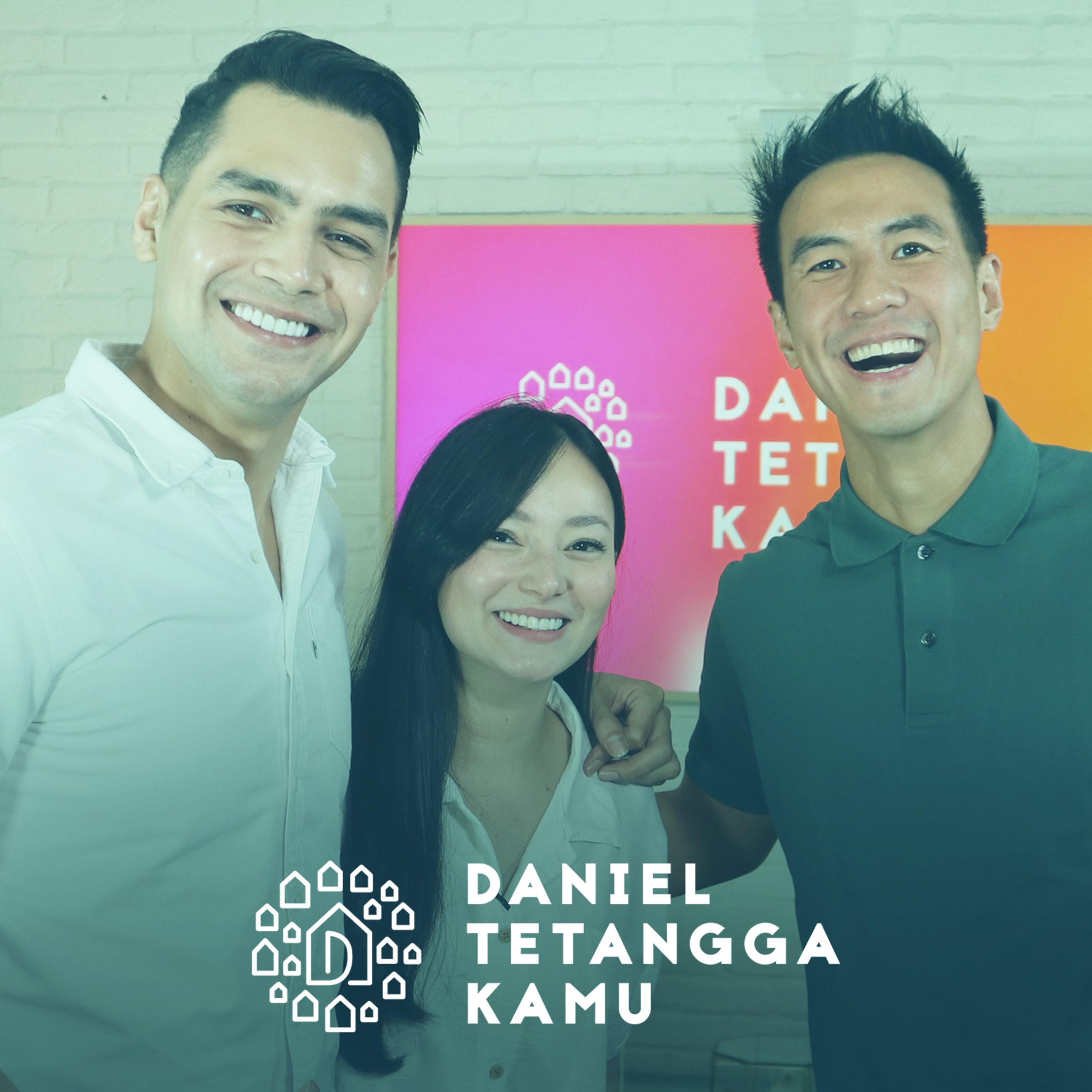 Daniel Tetangga Kamu