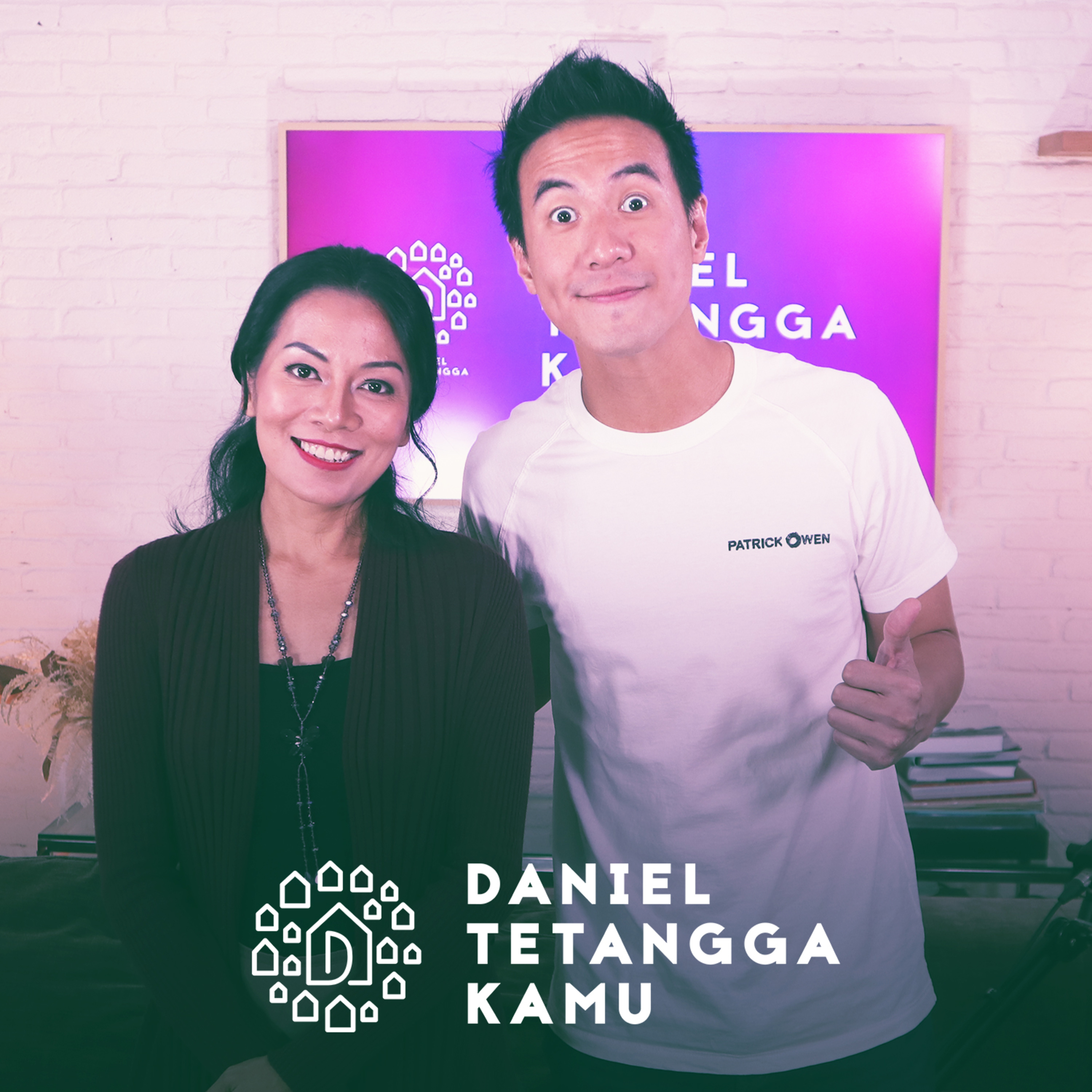 Daniel Tetangga Kamu