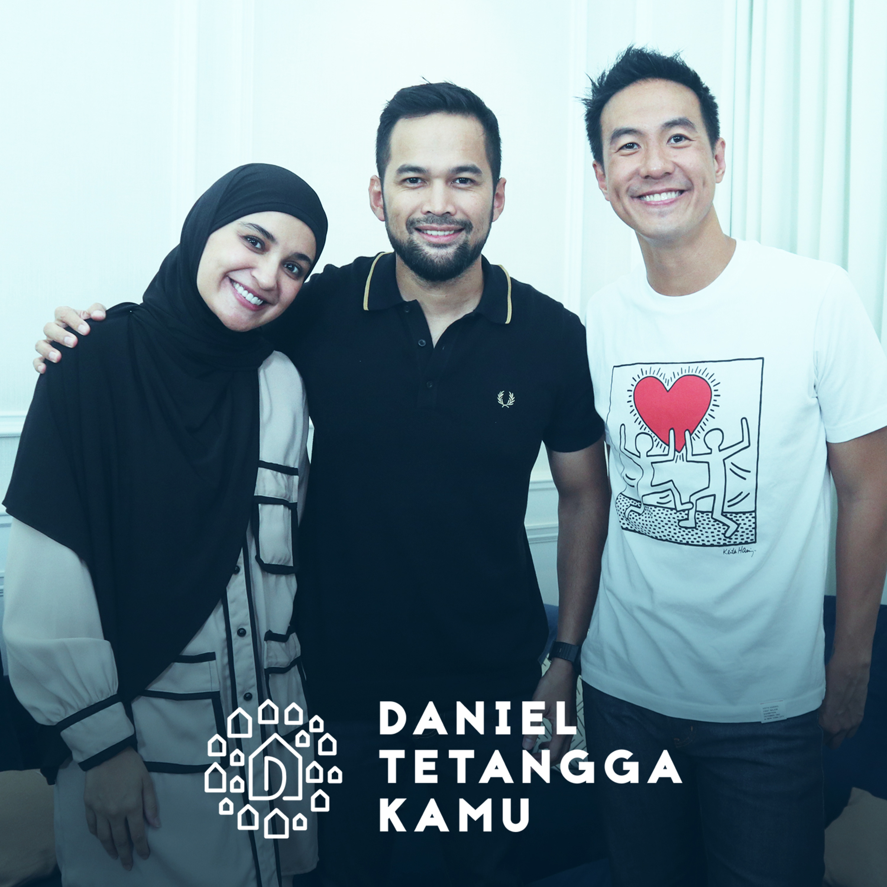 Daniel Tetangga Kamu