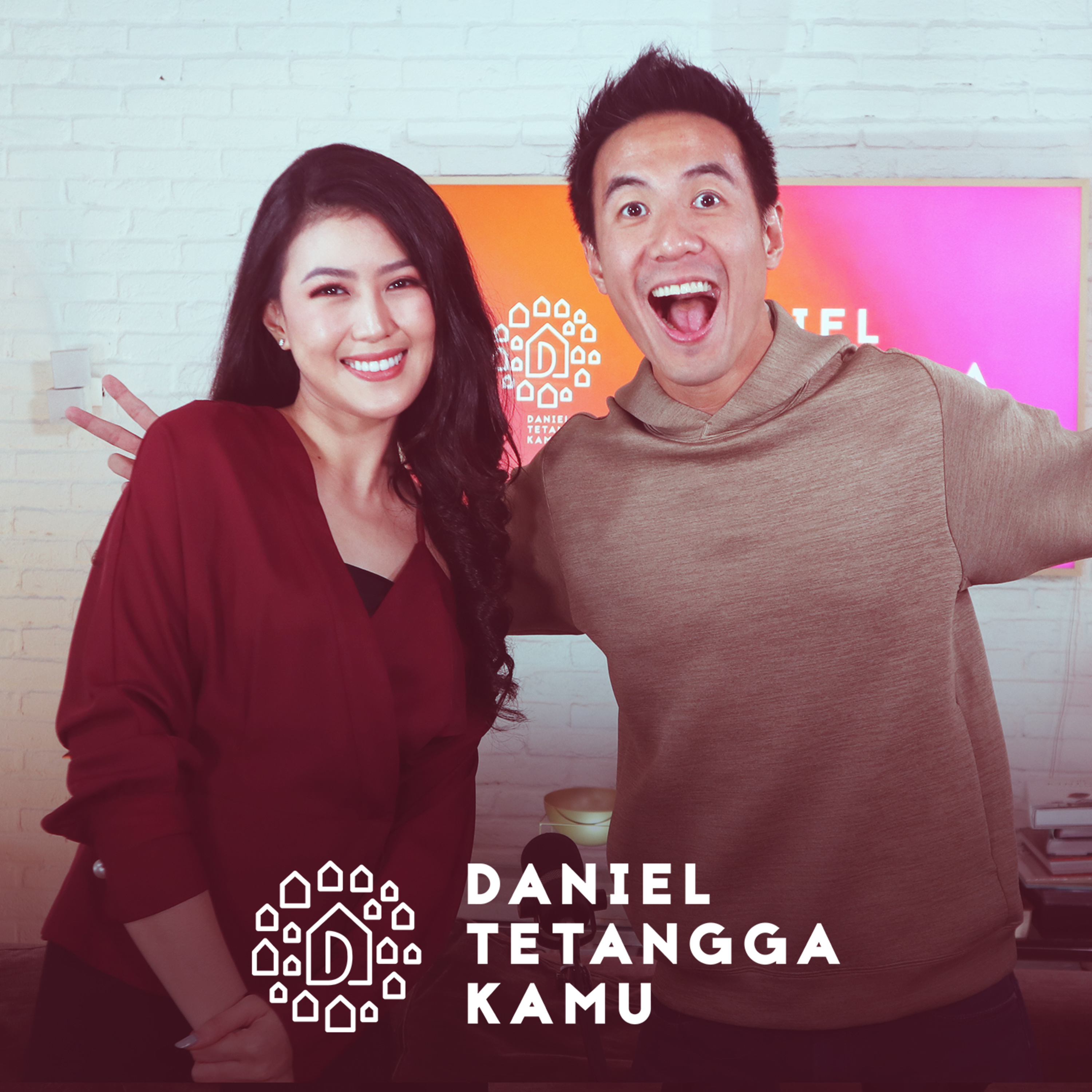 Nekat! Natasha Mannuela Mendaftarkan Diri Ikut Miss World episode artwork