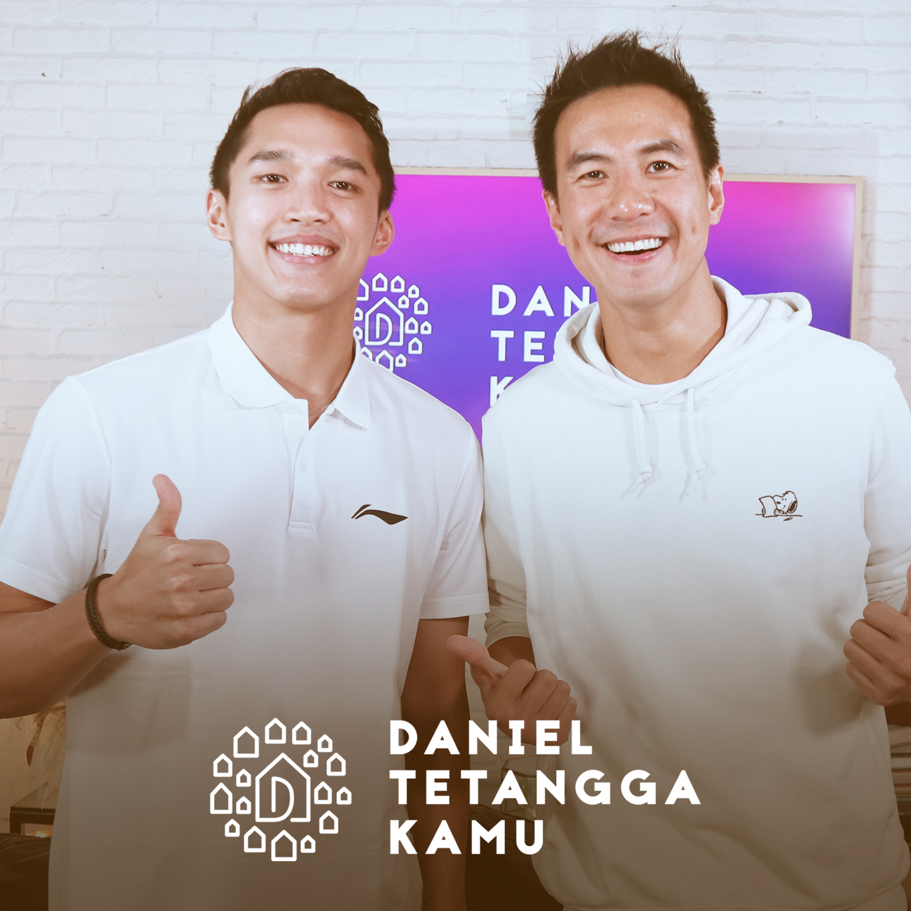 Daniel Tetangga Kamu