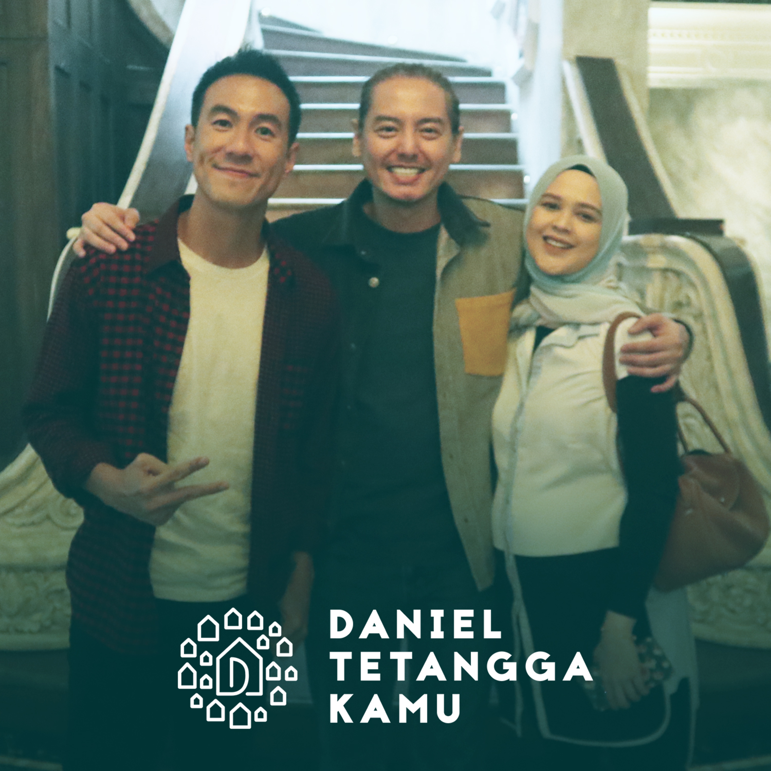 Moment Terakhir Cut Meyriska Dengan Sang Ayah episode artwork