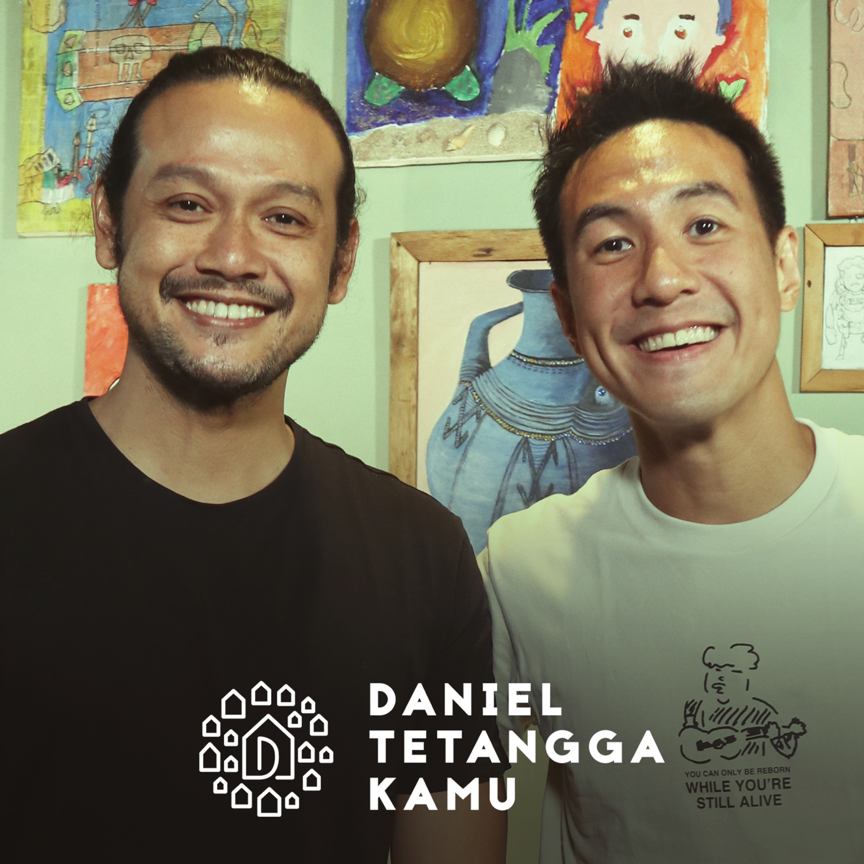 Daniel Tetangga Kamu