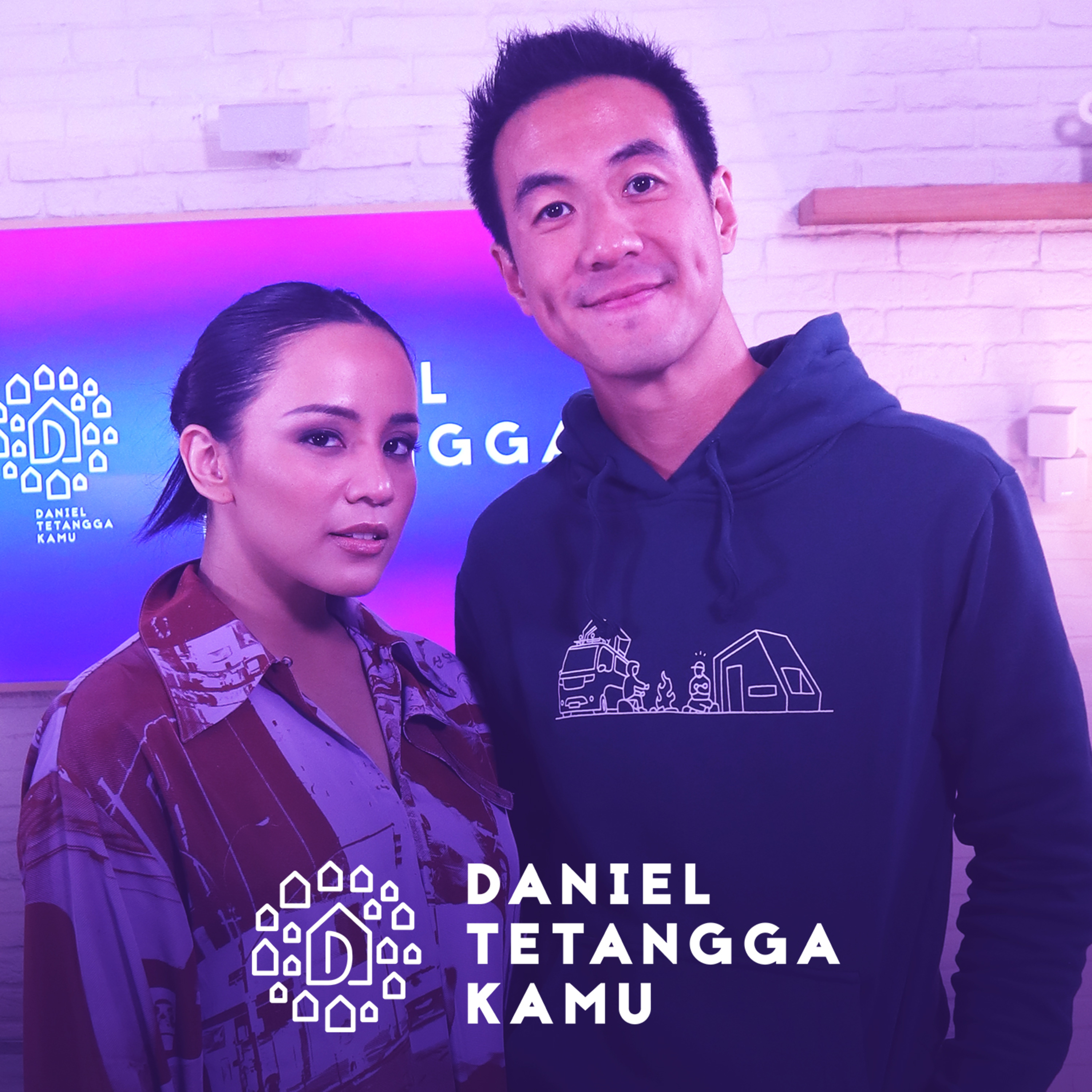 Daniel Tetangga Kamu