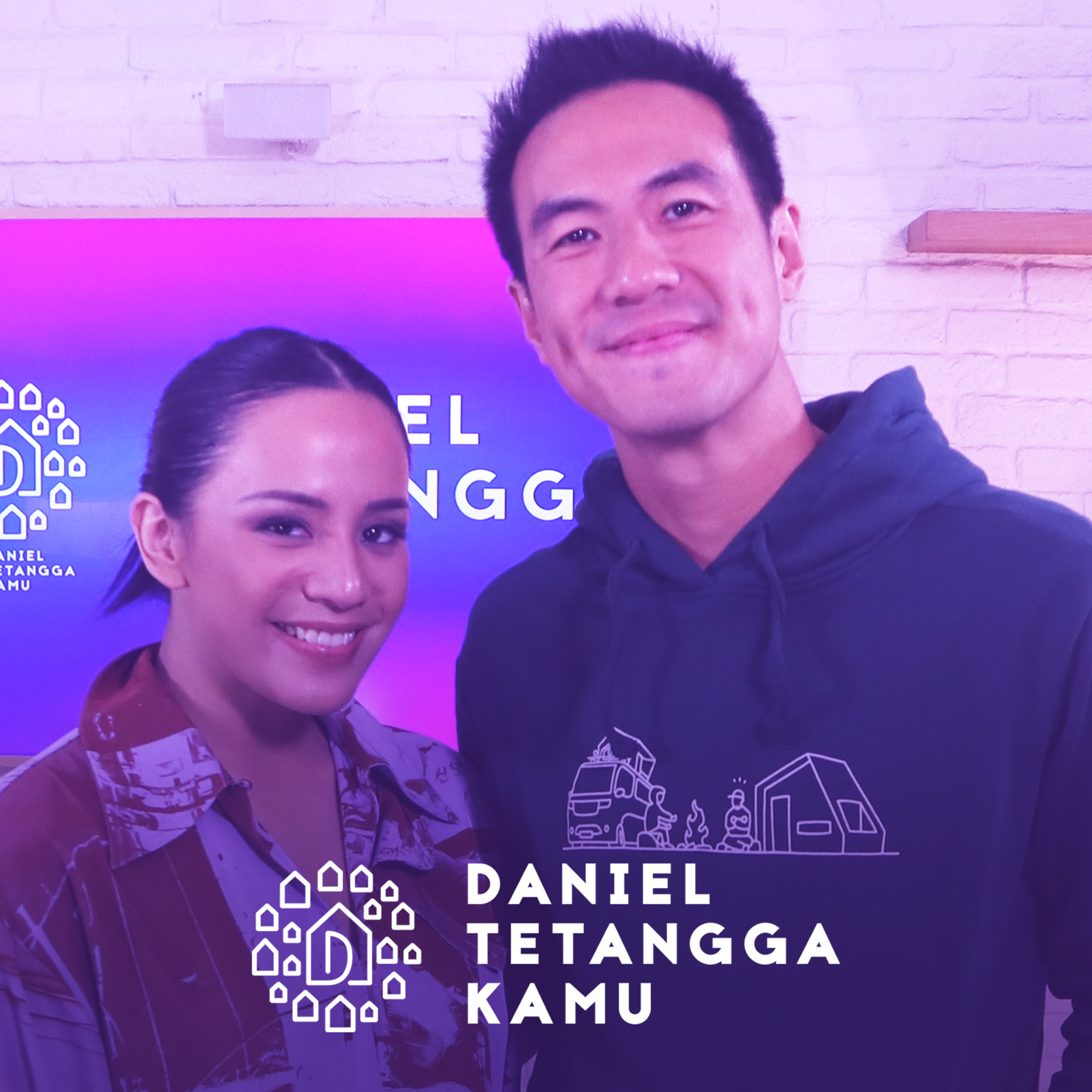 Daniel Tetangga Kamu