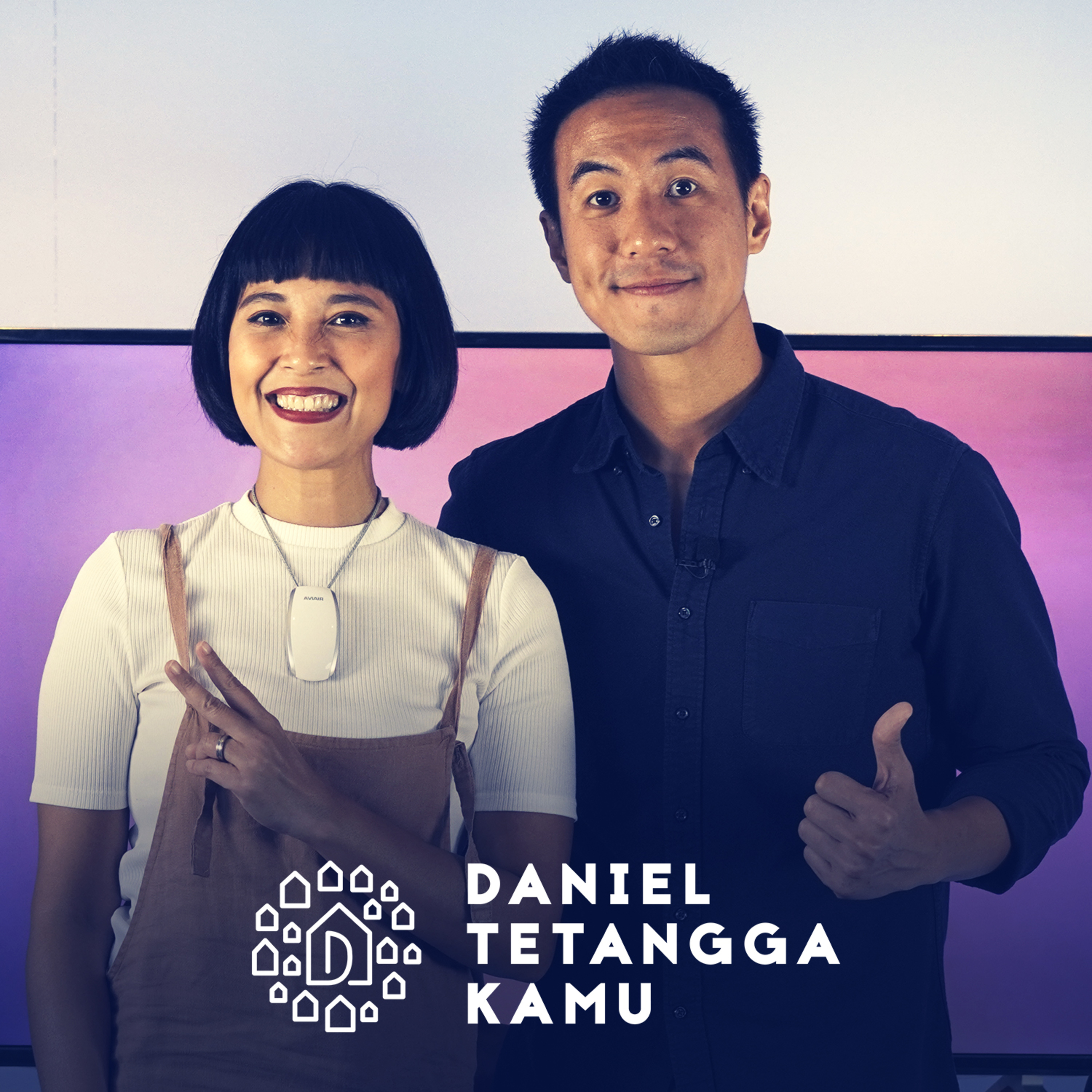 Daniel Tetangga Kamu