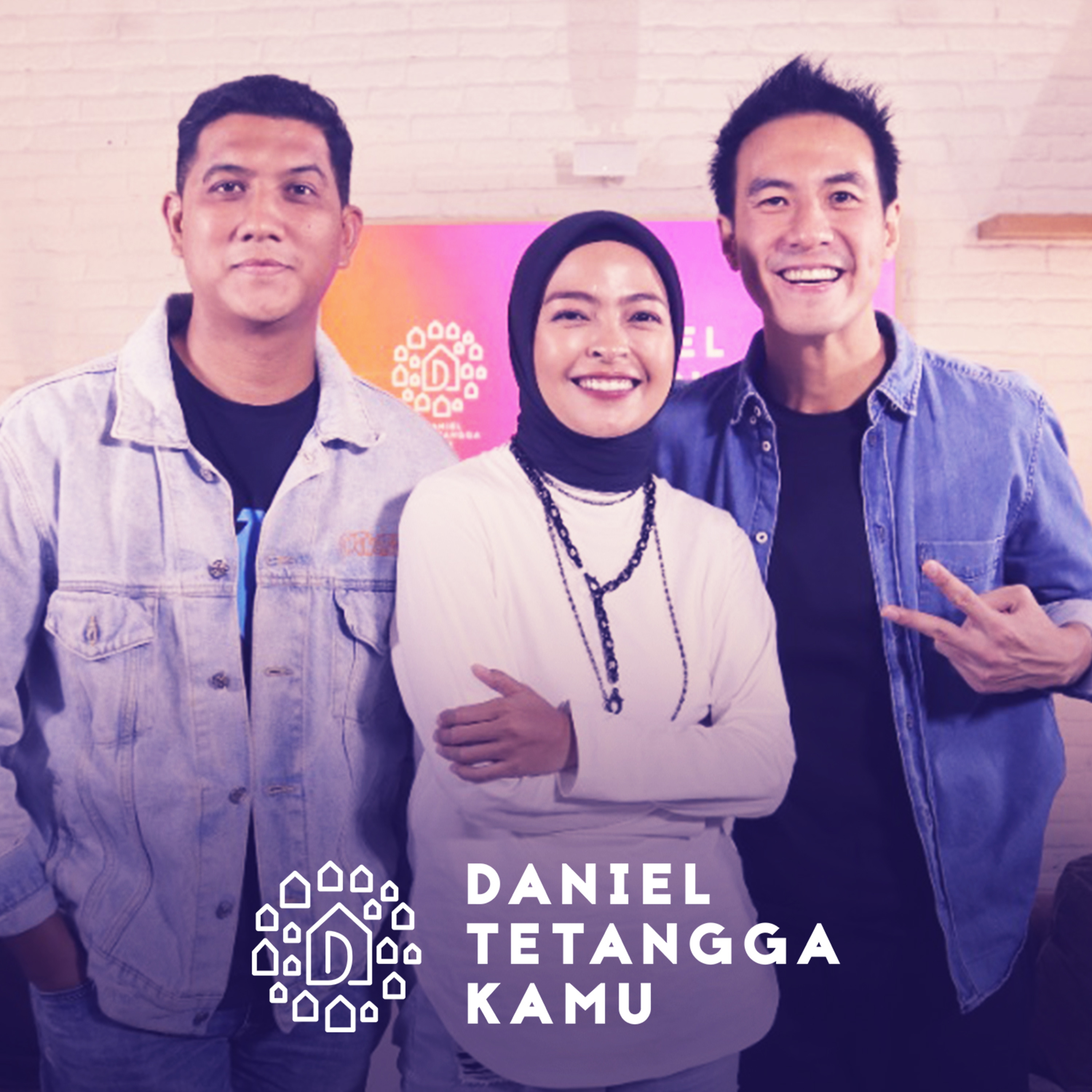 Arda Protes Saat Tantri Berhijab?! episode artwork