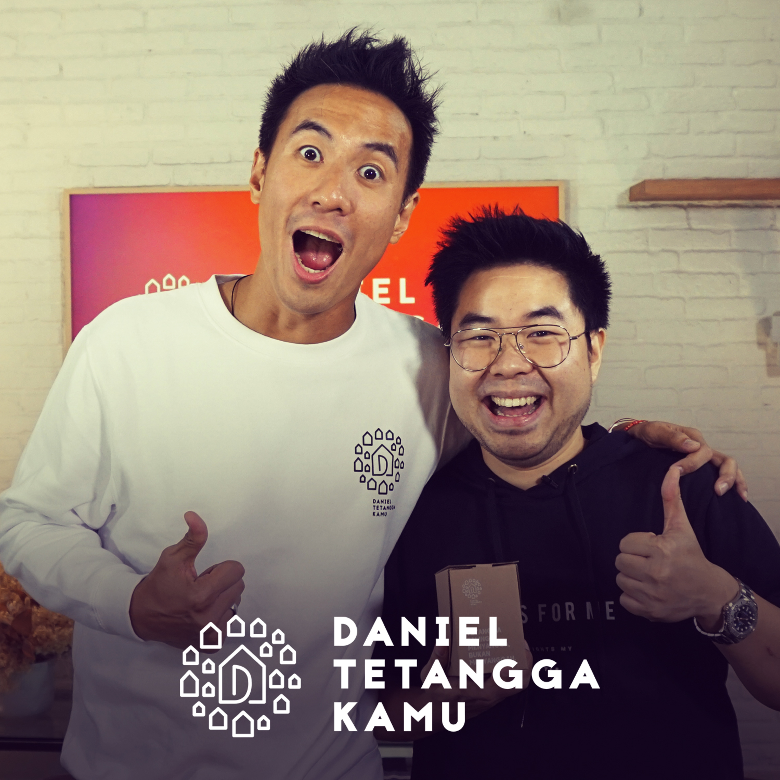 Daniel Tetangga Kamu