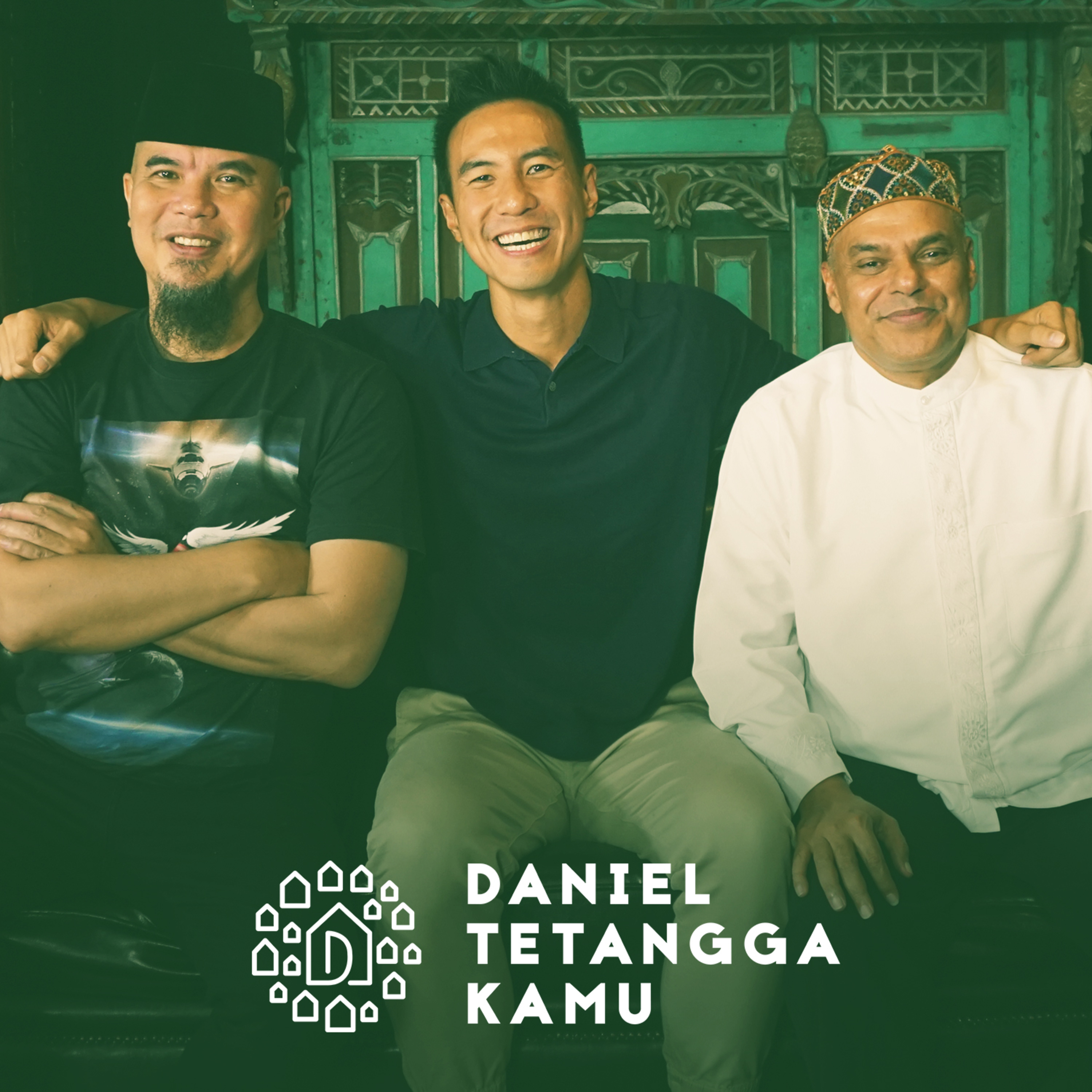 Daniel Tetangga Kamu