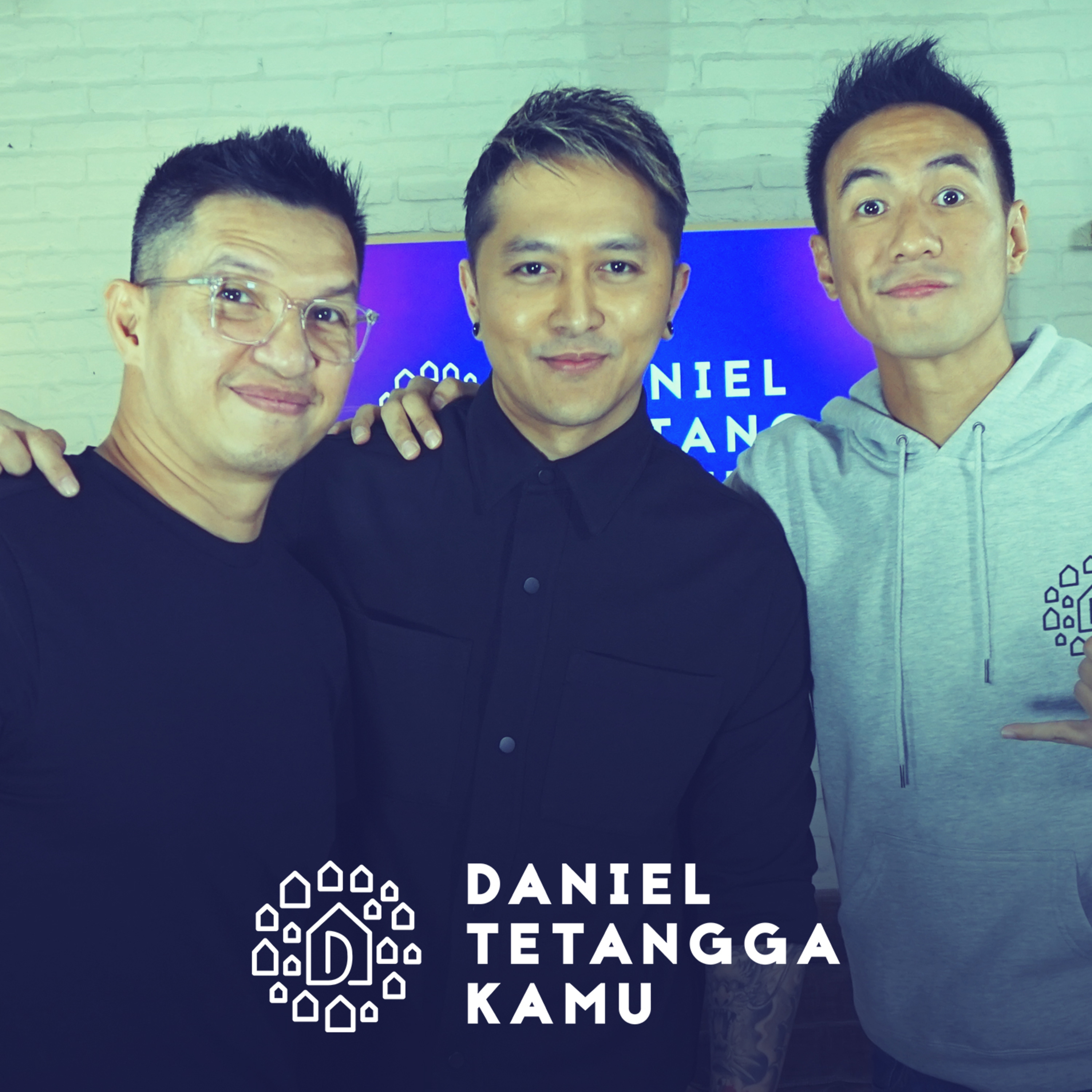 Daniel Tetangga Kamu