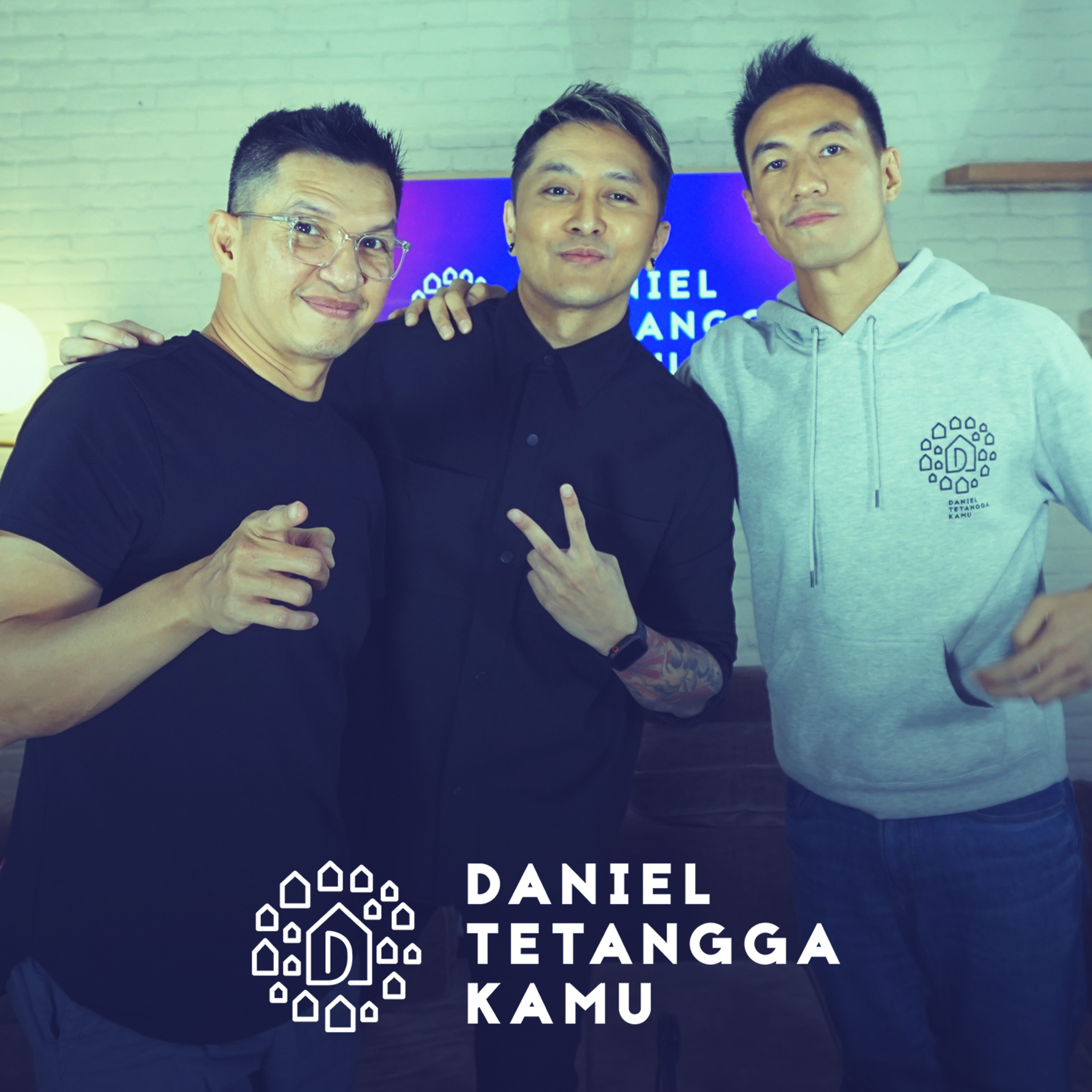 Daniel Tetangga Kamu