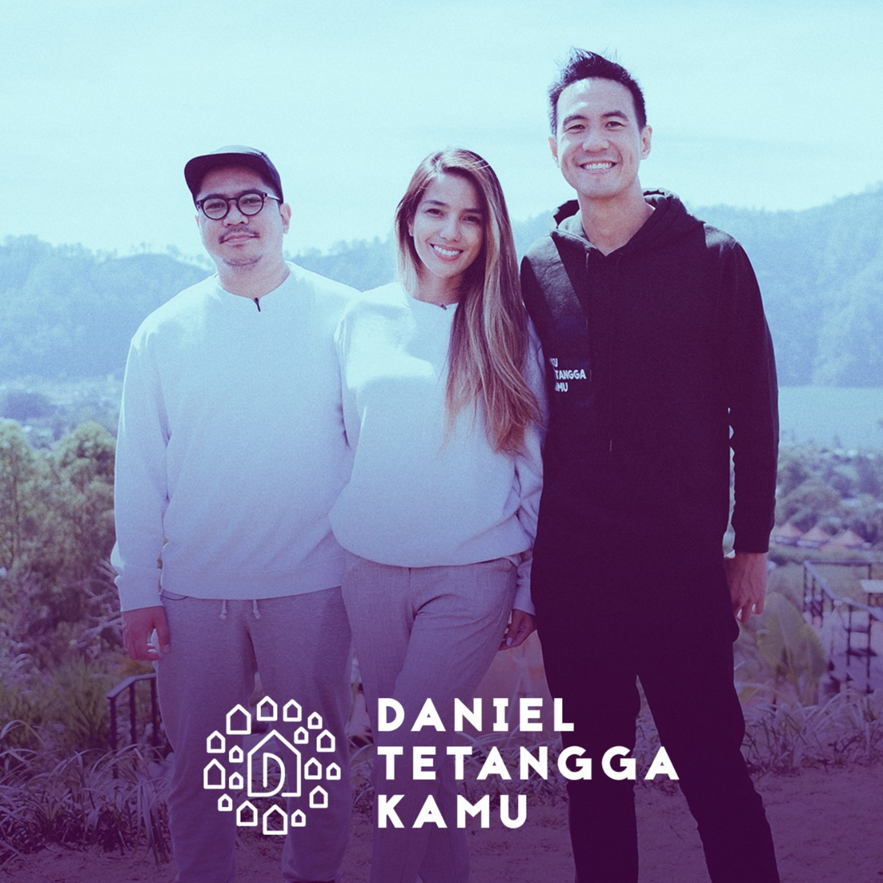 Daniel Tetangga Kamu