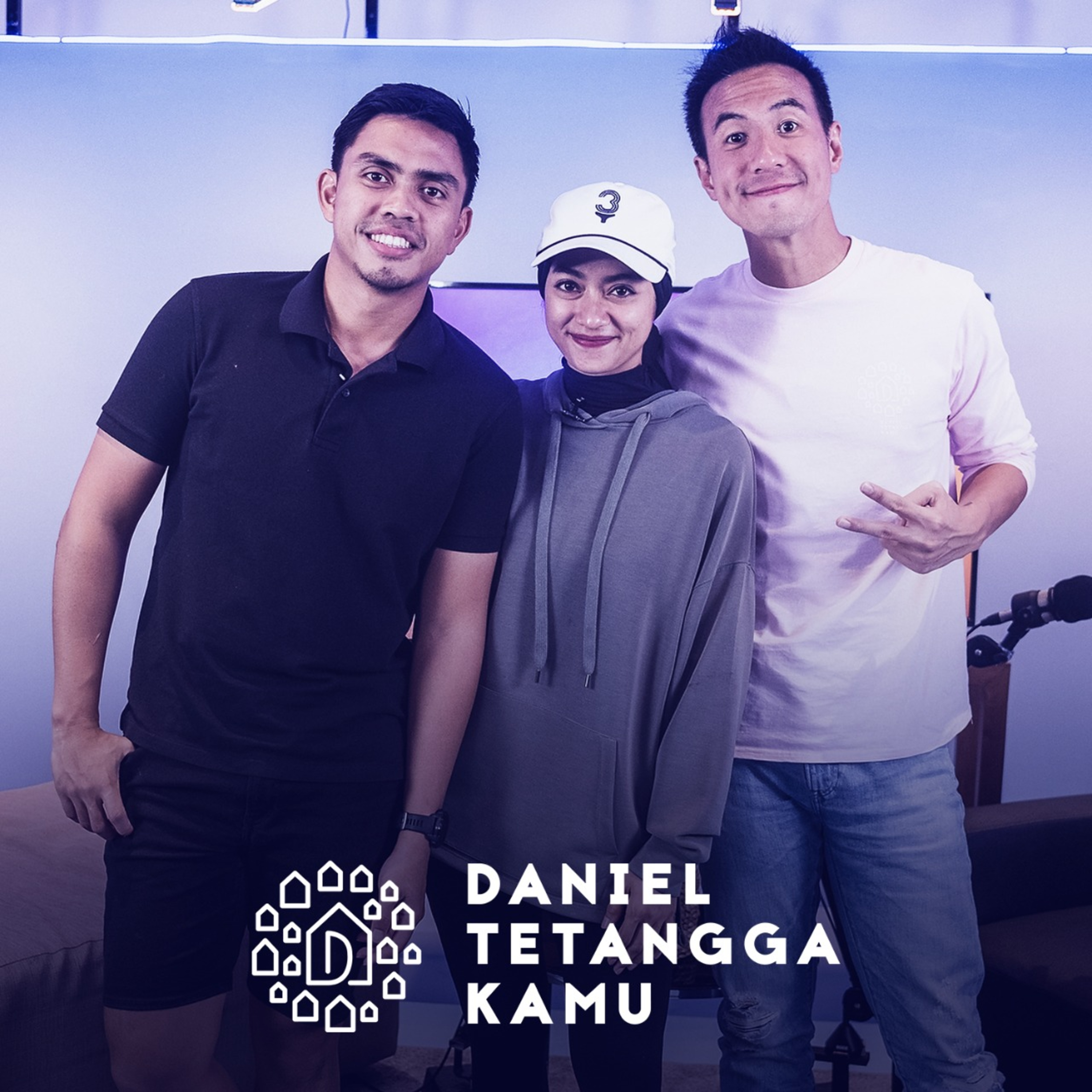 Curhatan Ditto & Ayudia Tentang Rencana Memiliki Anak Kedua episode artwork